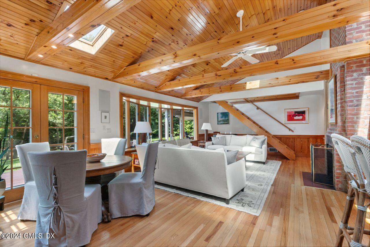 33 Richmond Hill Road