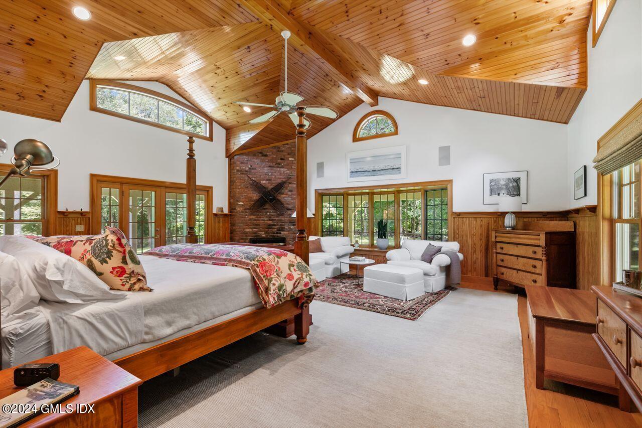 33 Richmond Hill Road