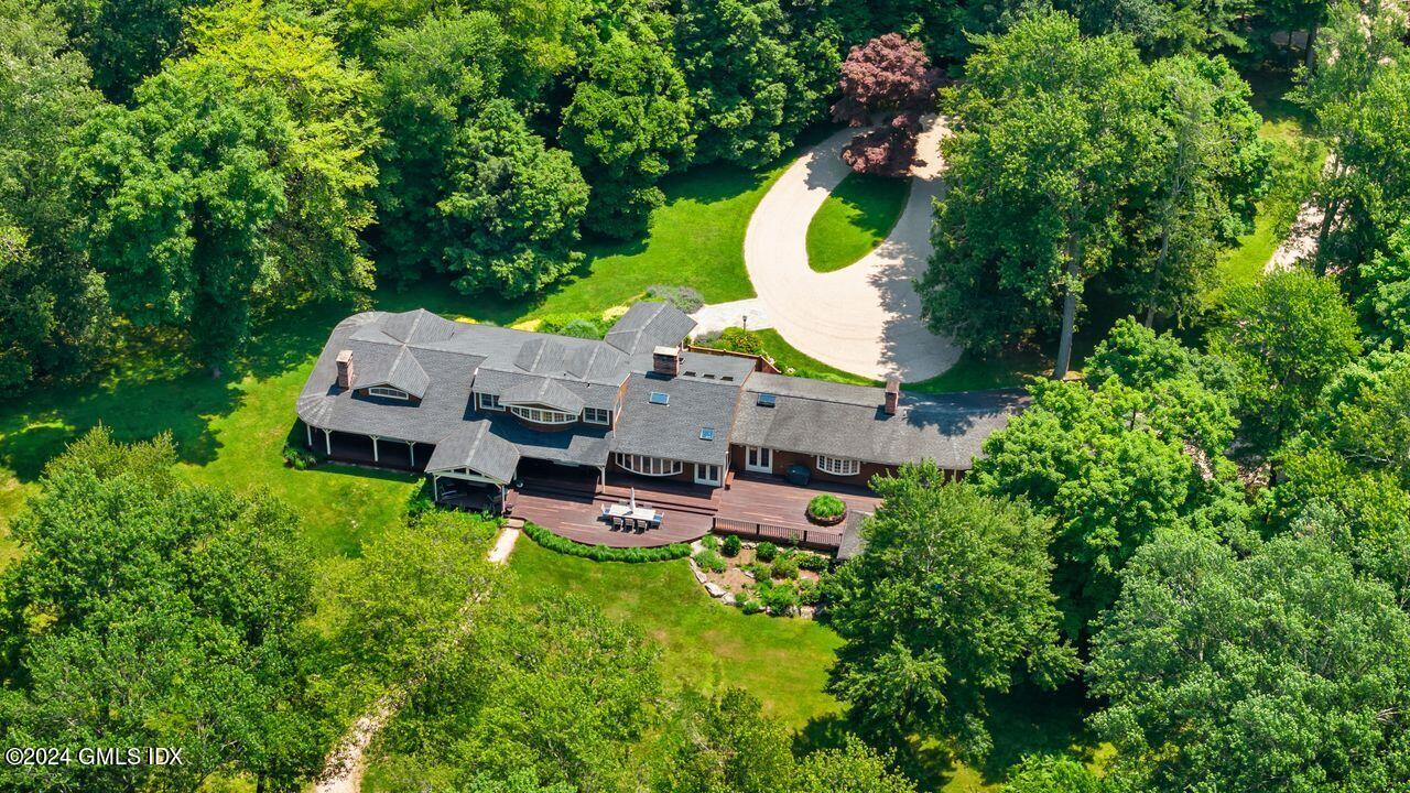 33 Richmond Hill Road