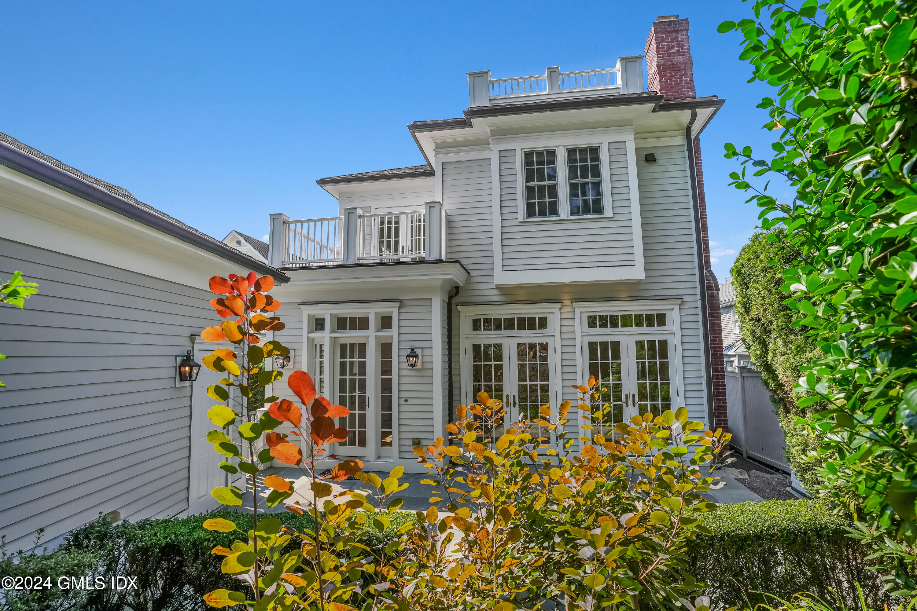 45 Orchard Place, East