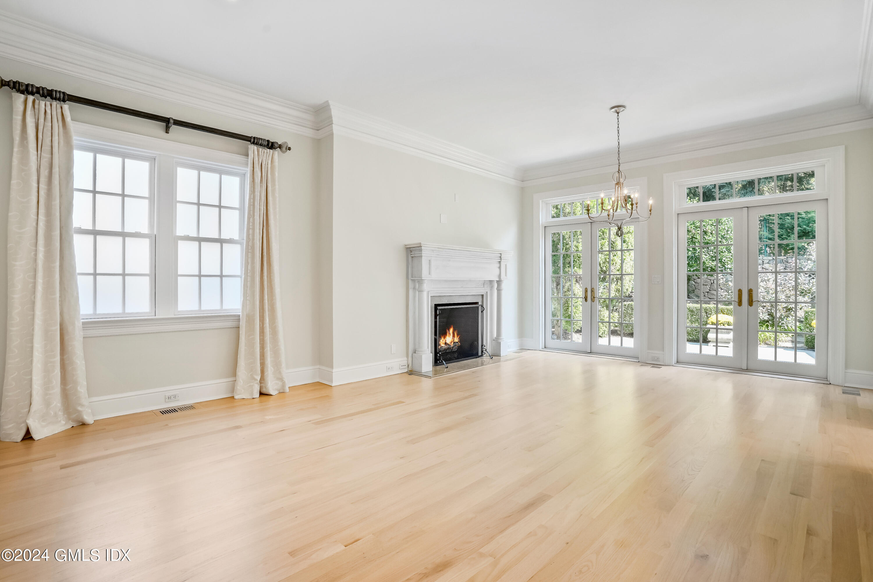 45 Orchard Place, East