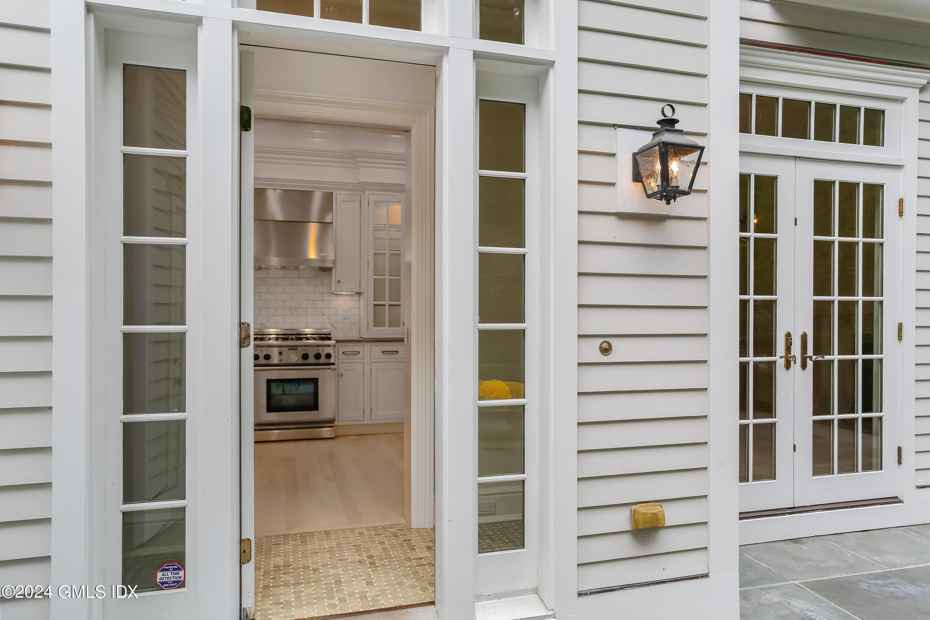 45 Orchard Place, East