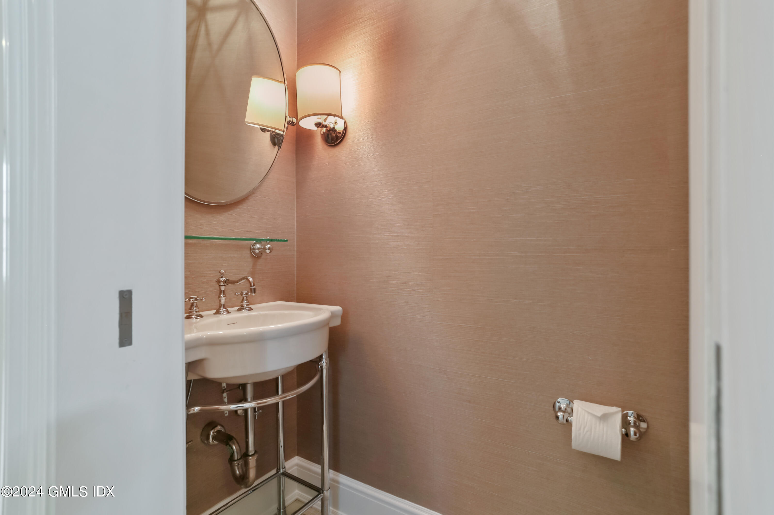 45 Orchard Place, East