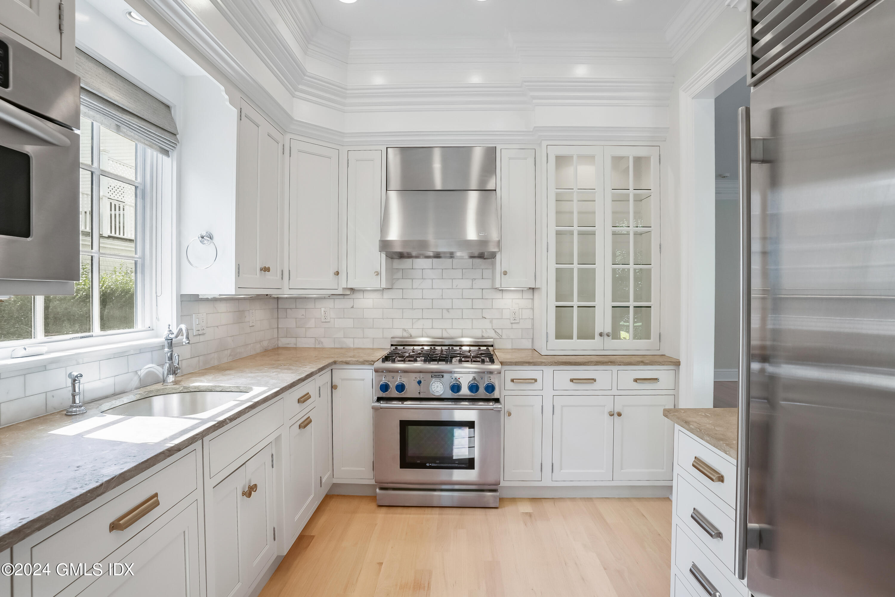 45 Orchard Place, East