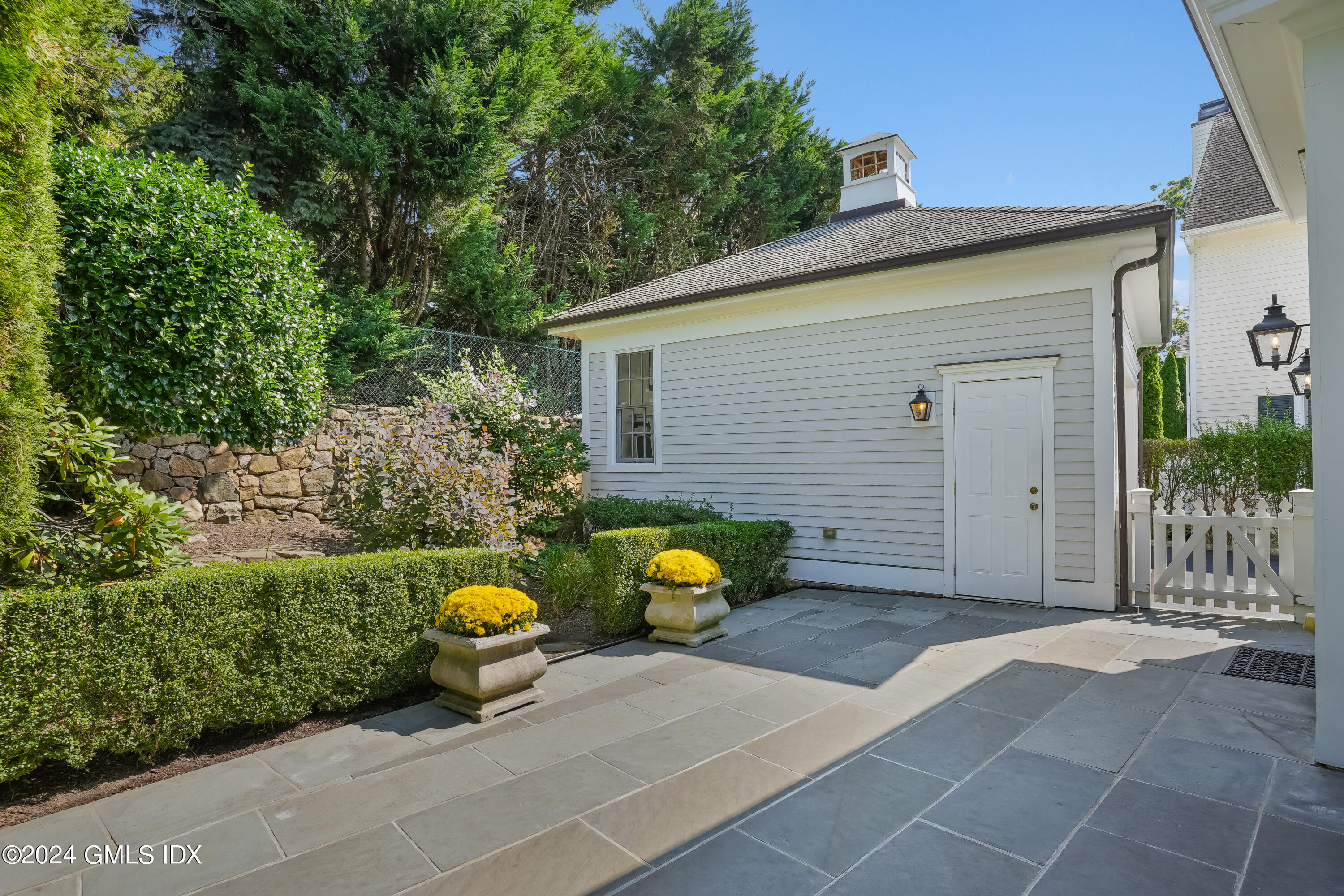 45 Orchard Place, East