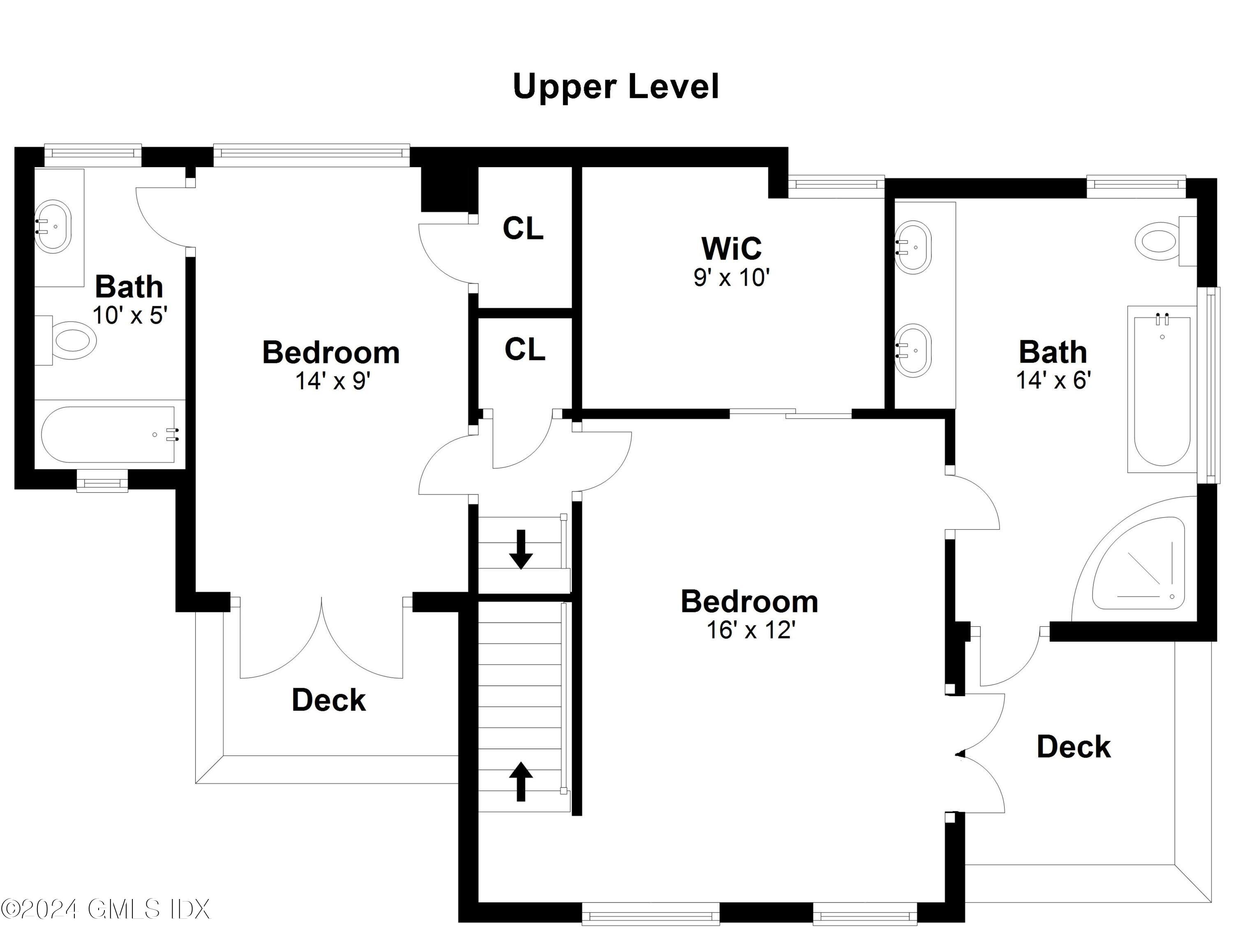 45 Orchard Place, East
