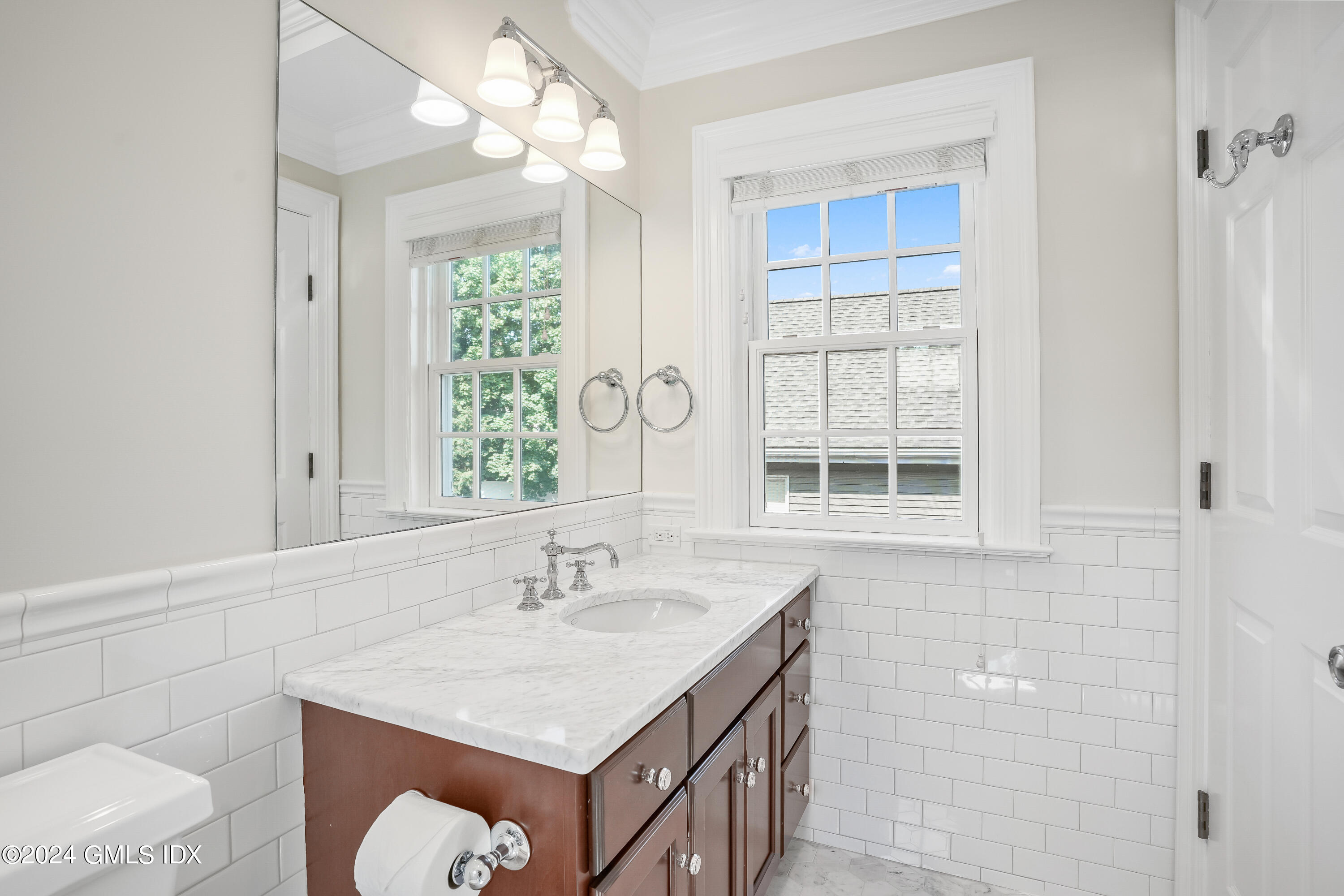 45 Orchard Place, East