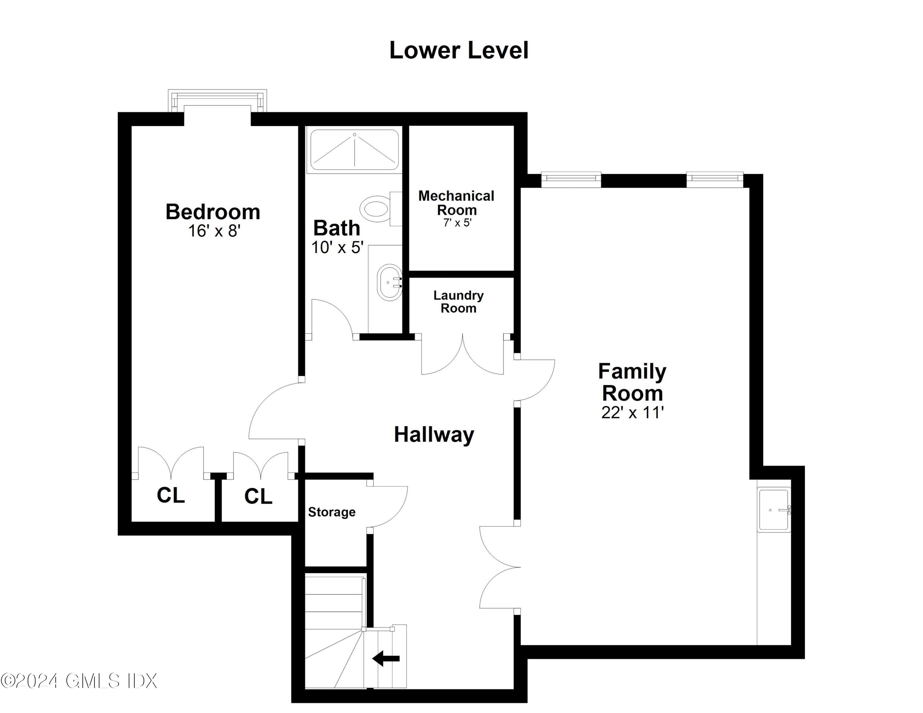 45 Orchard Place, East