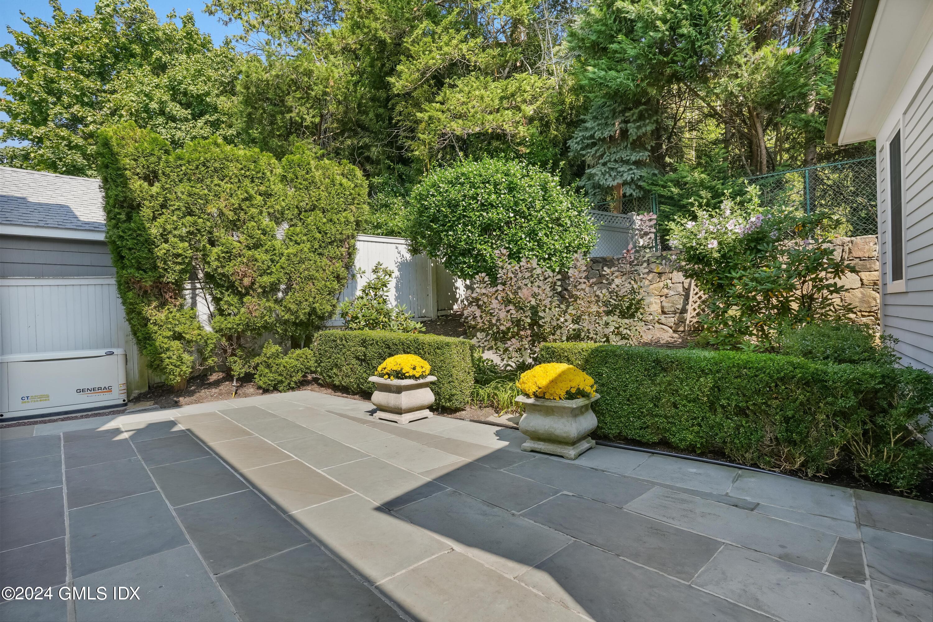 45 Orchard Place, East