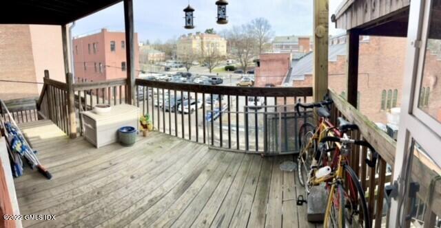 335 Greenwich Avenue Unit: 4