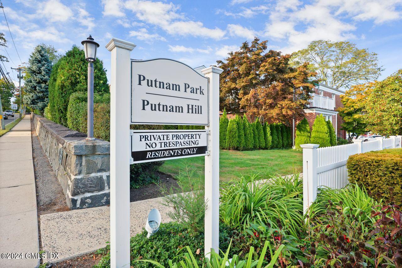 92 Putnam Park, 92