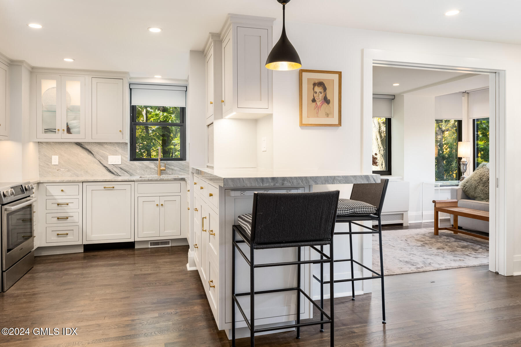 15 Lafayette Court, 1D