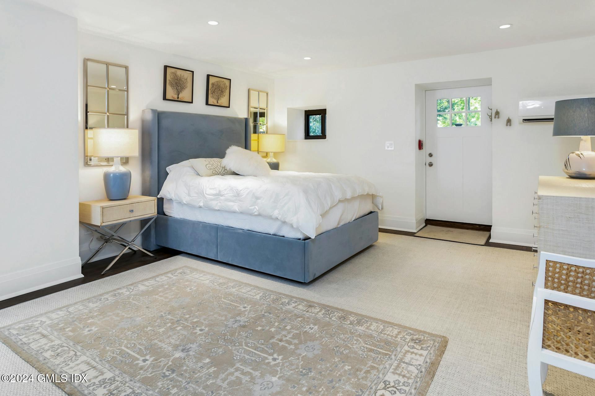 15 Lafayette Court, 1D