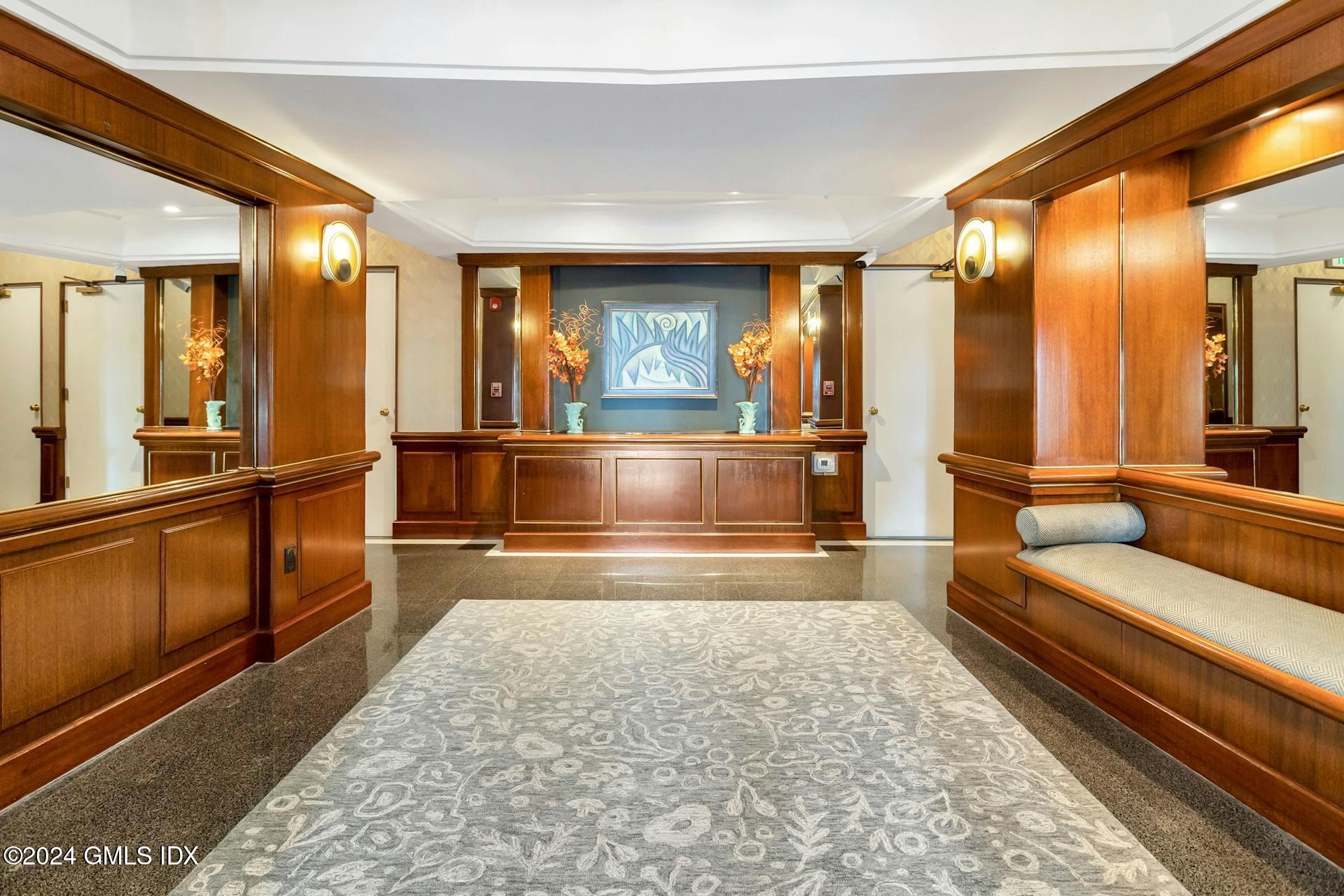 15 Lafayette Court, 1D