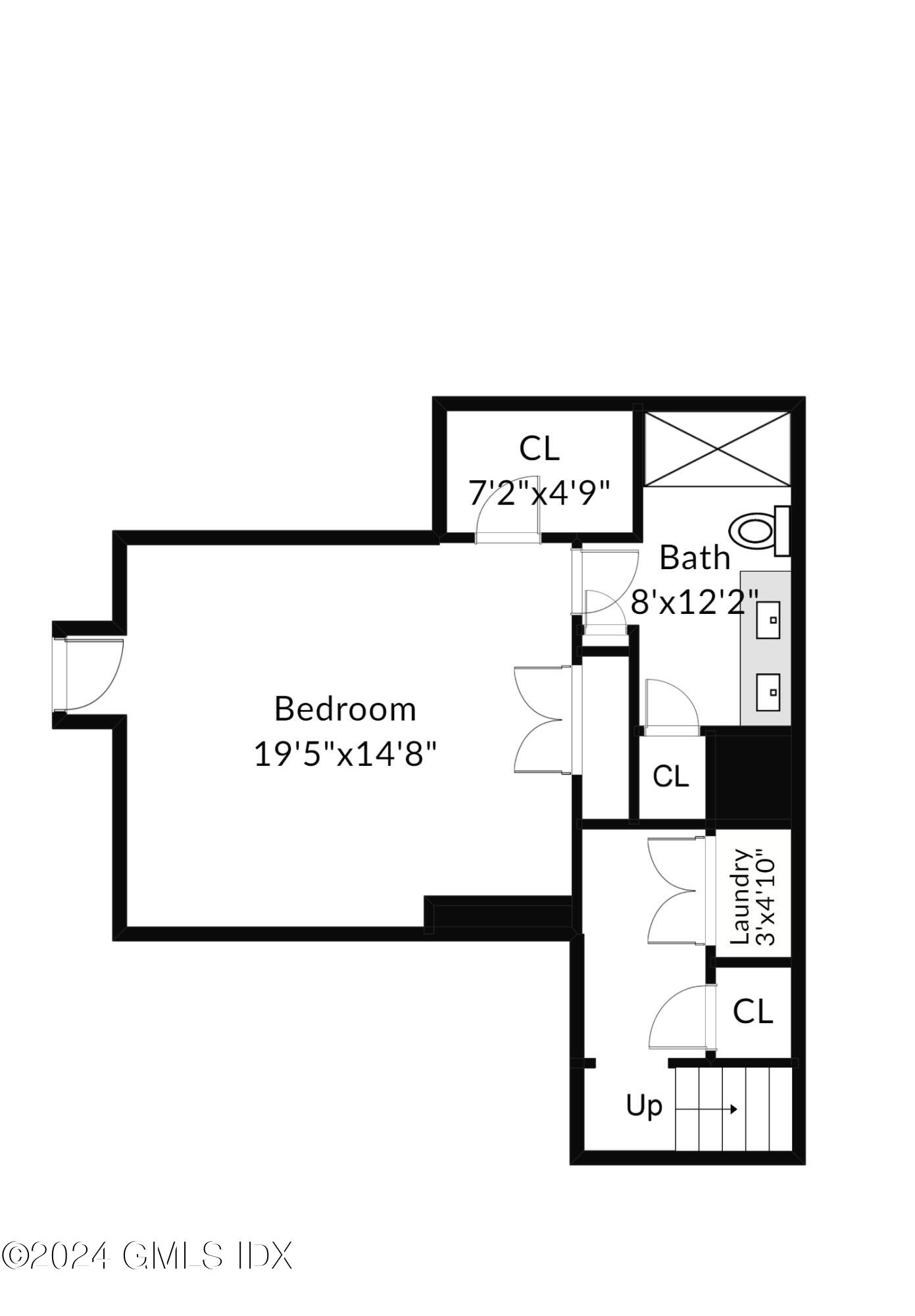 15 Lafayette Court, 1D