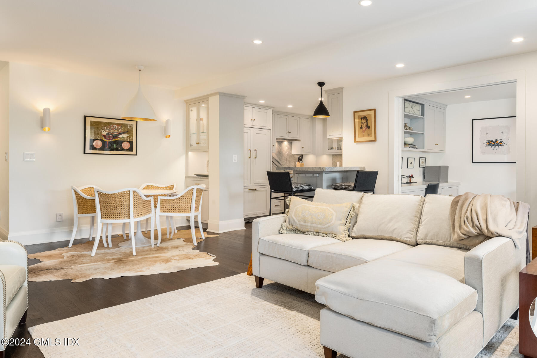 15 Lafayette Court, 1D