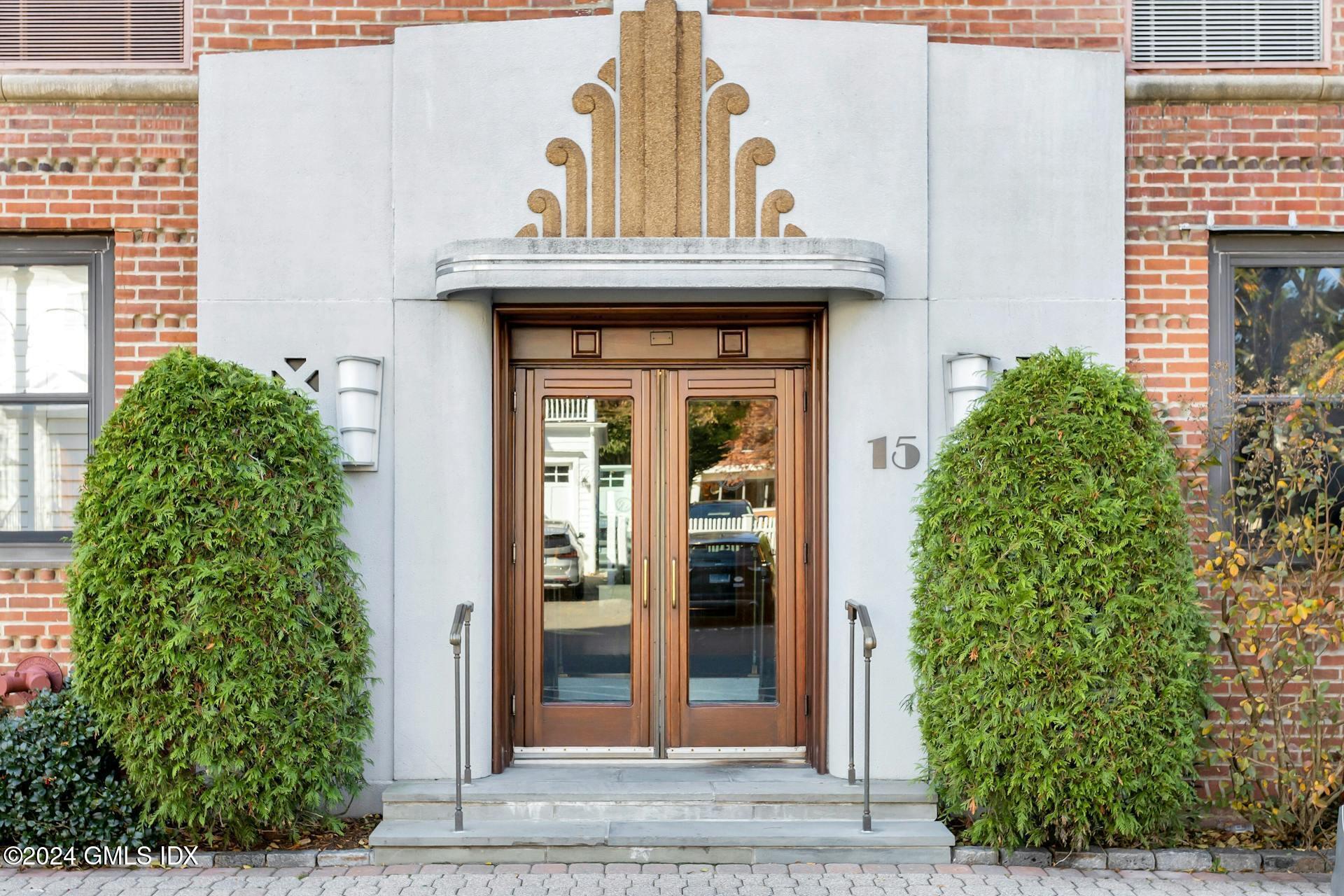 15 Lafayette Court, 1D