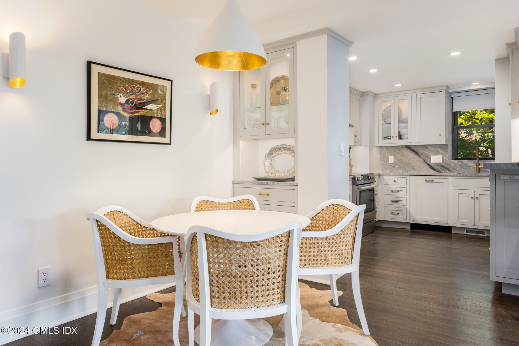 15 Lafayette Court, 1D