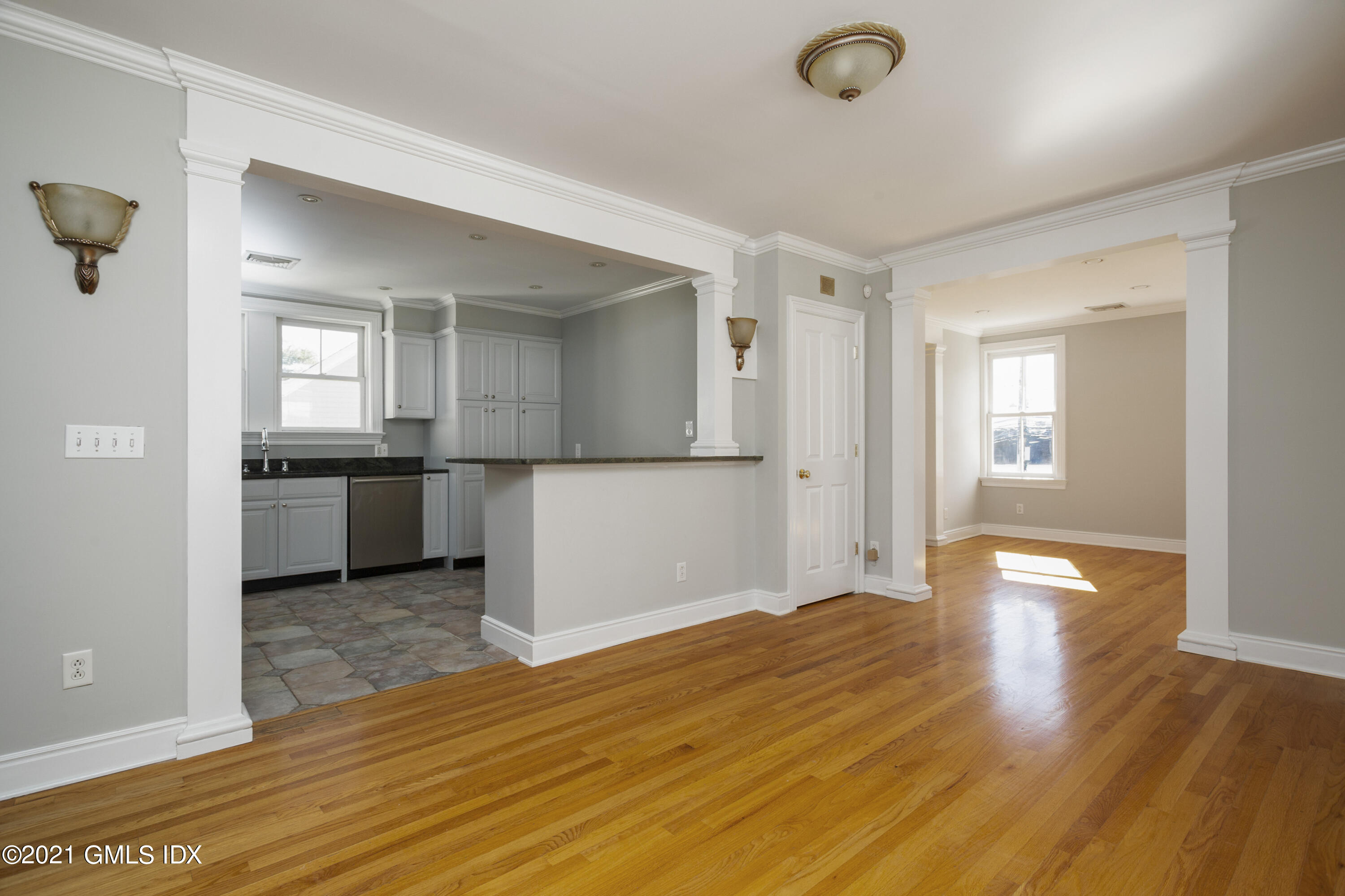 53 William Street, B