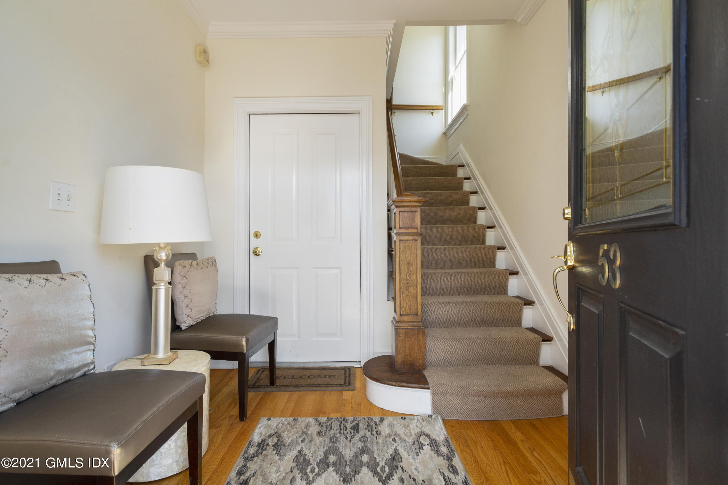 53 William Street, B