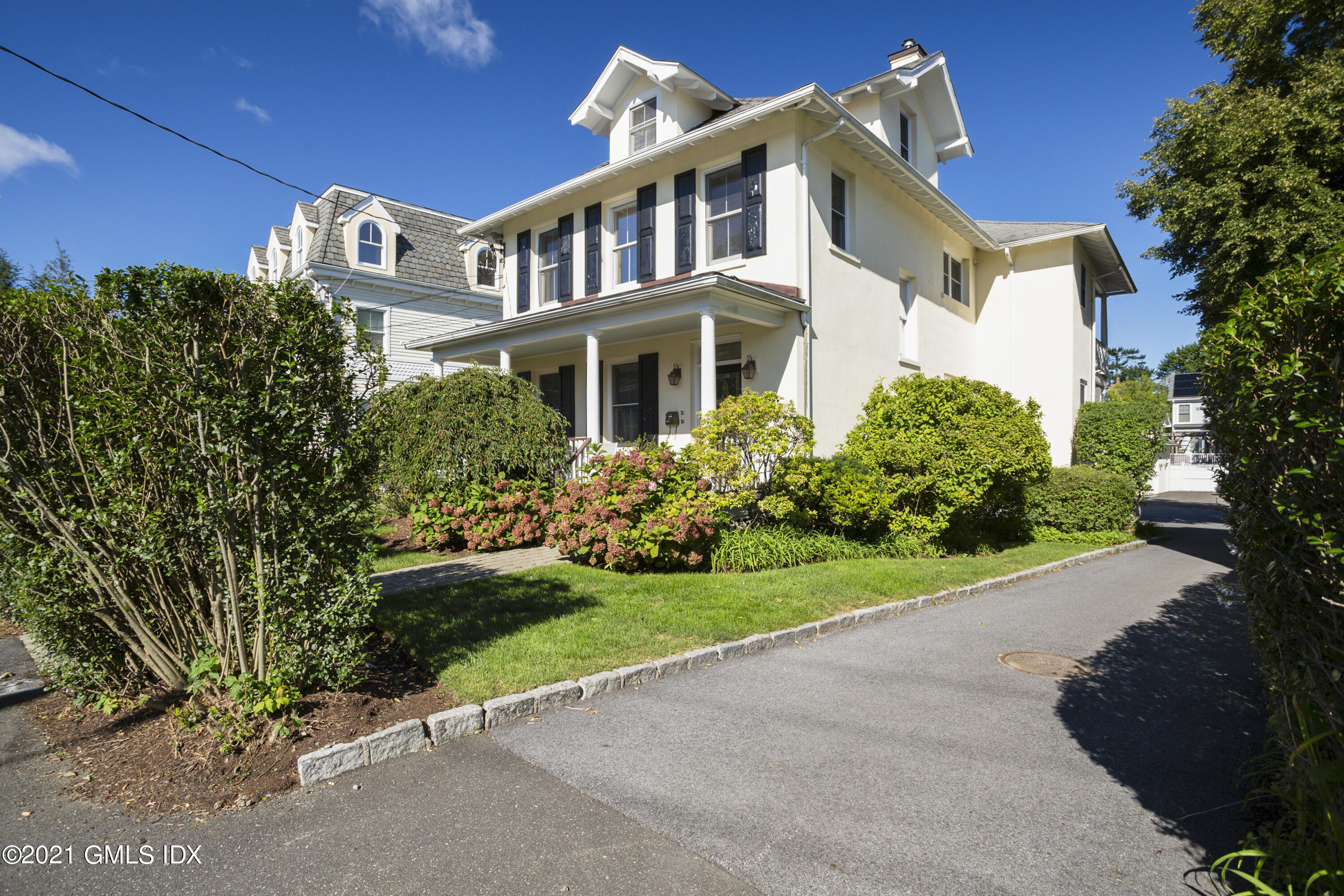 53 William Street, B