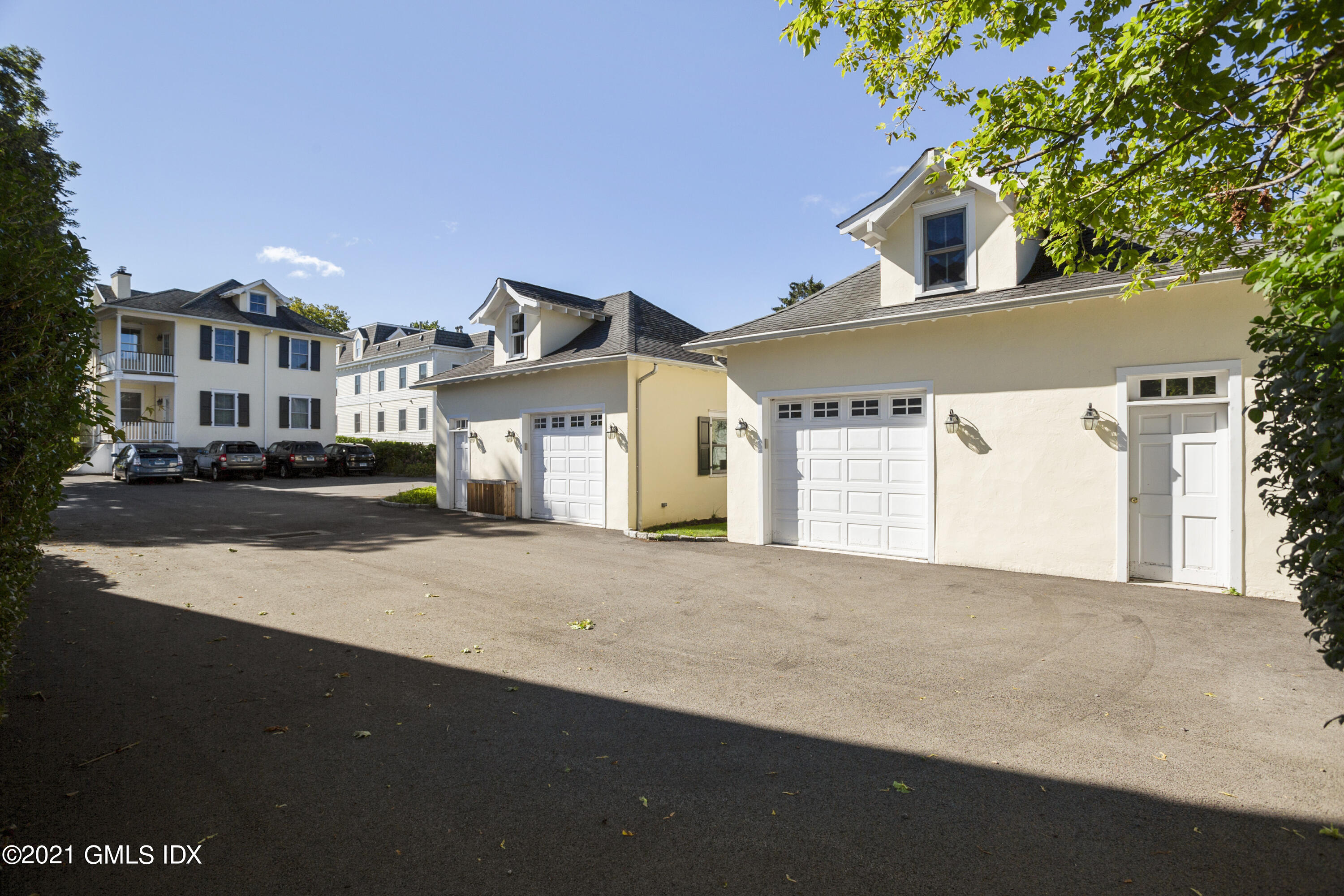 53 William Street, B