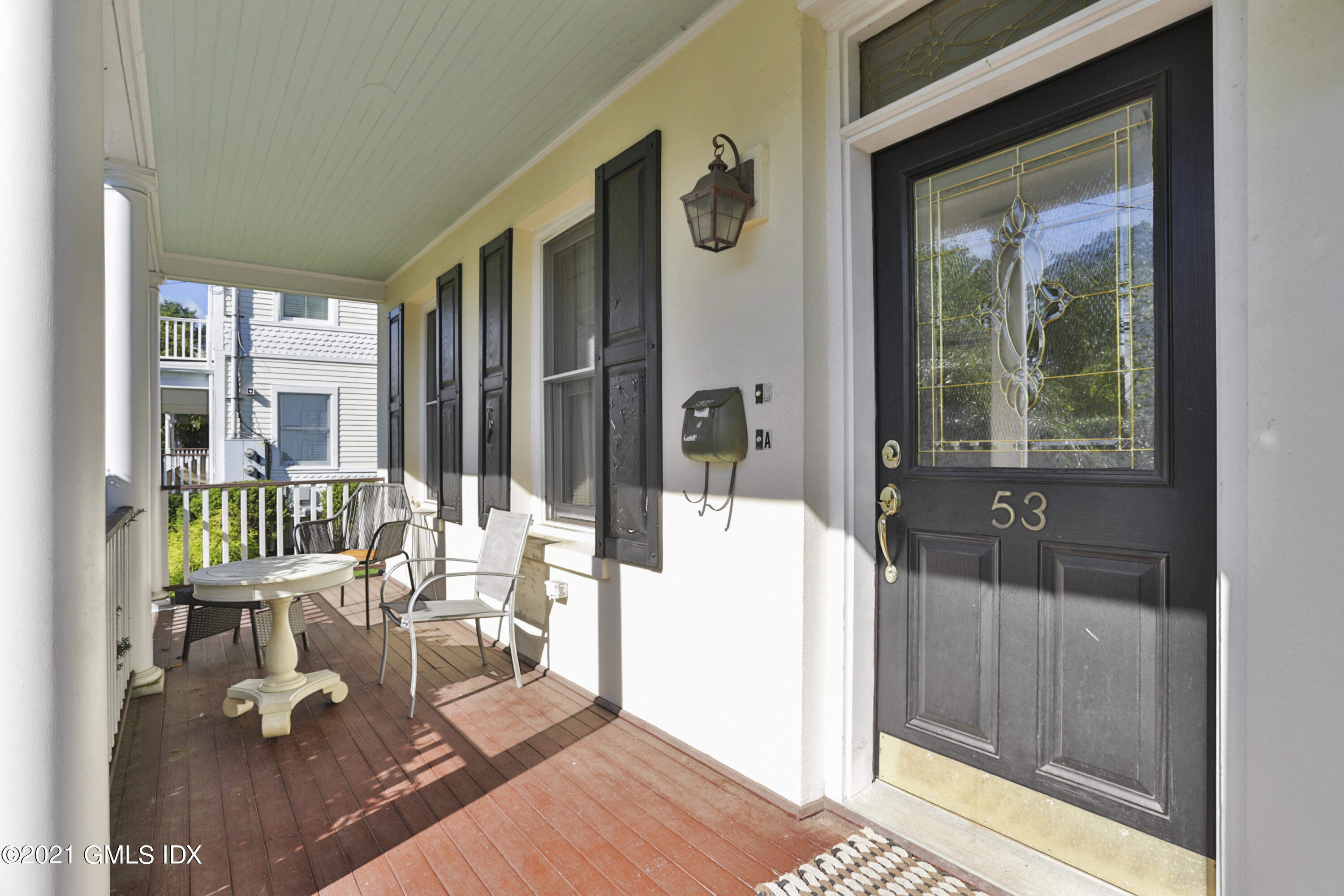 53 William Street, B