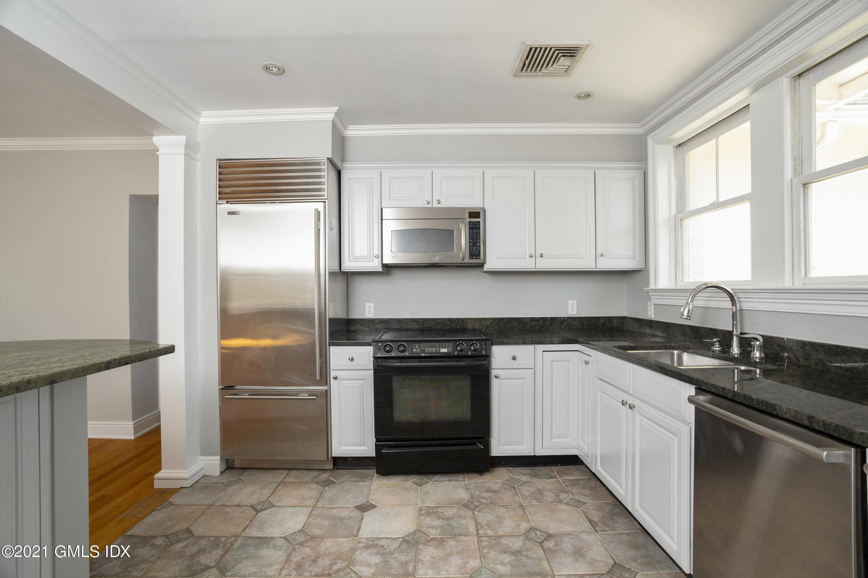 53 William Street, B