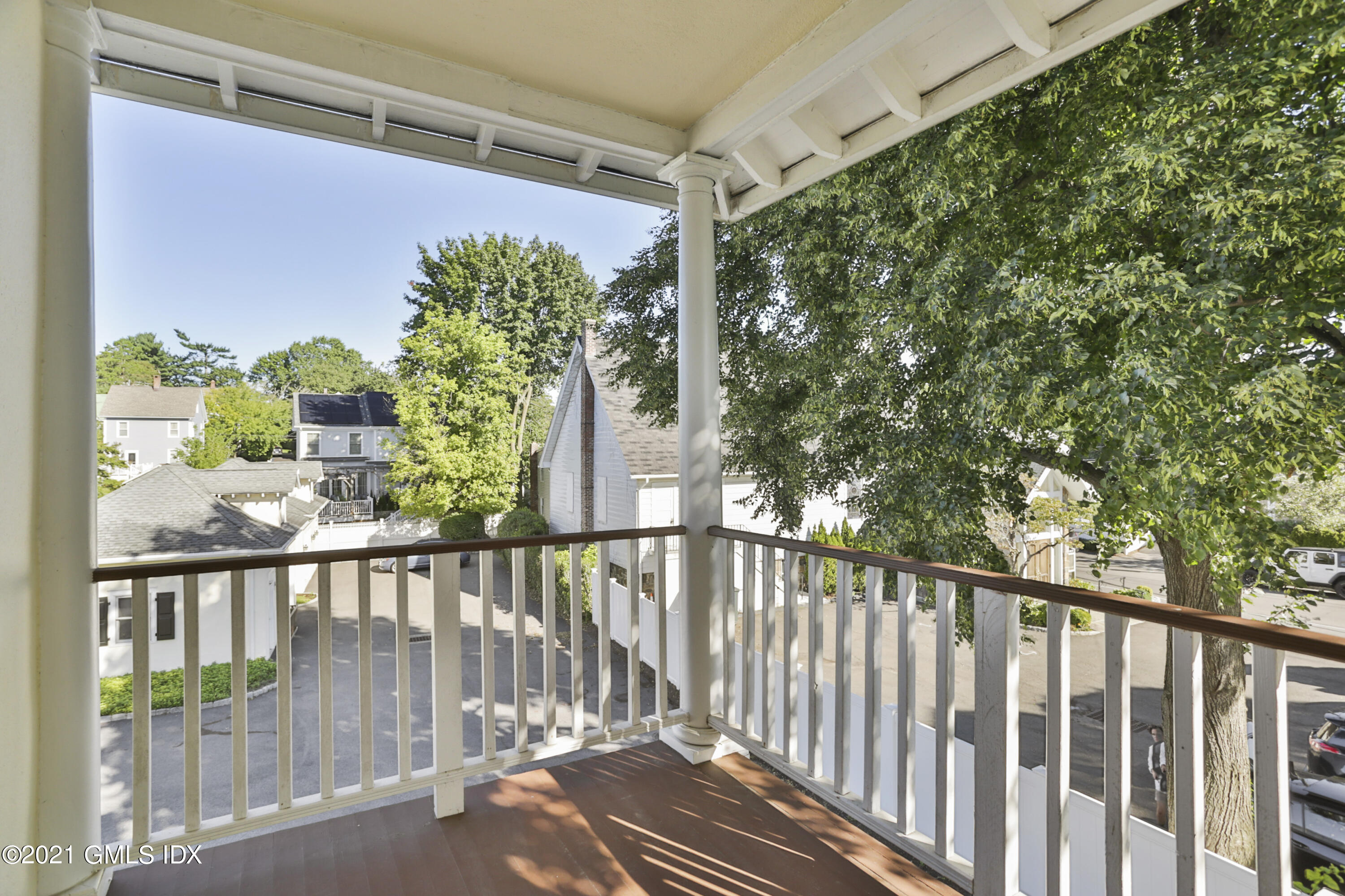 53 William Street, B