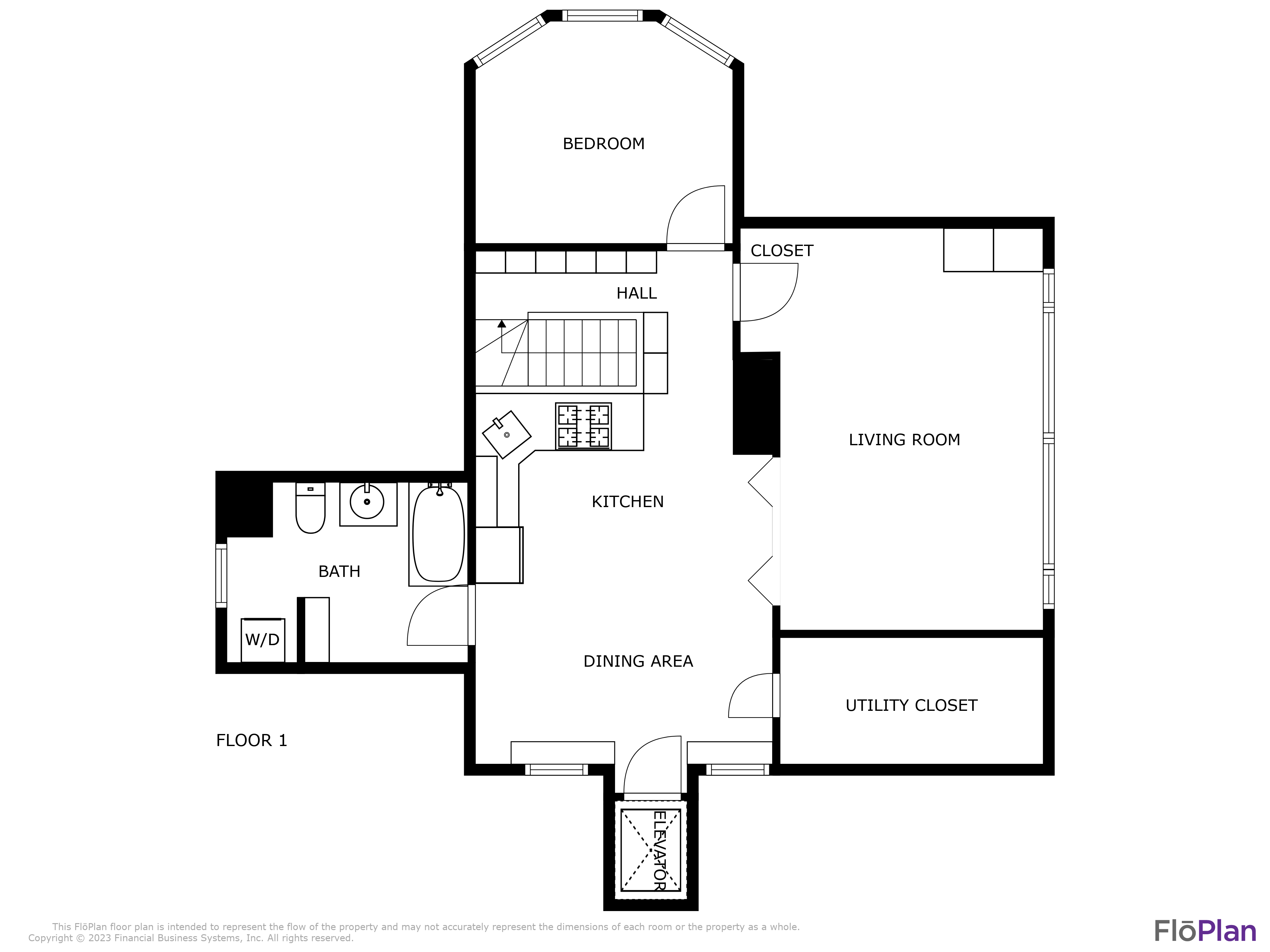 41 Byram Shore Road, 3