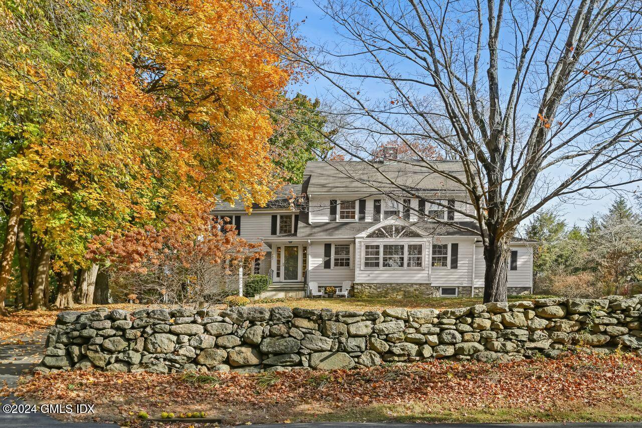 242 Taconic Road