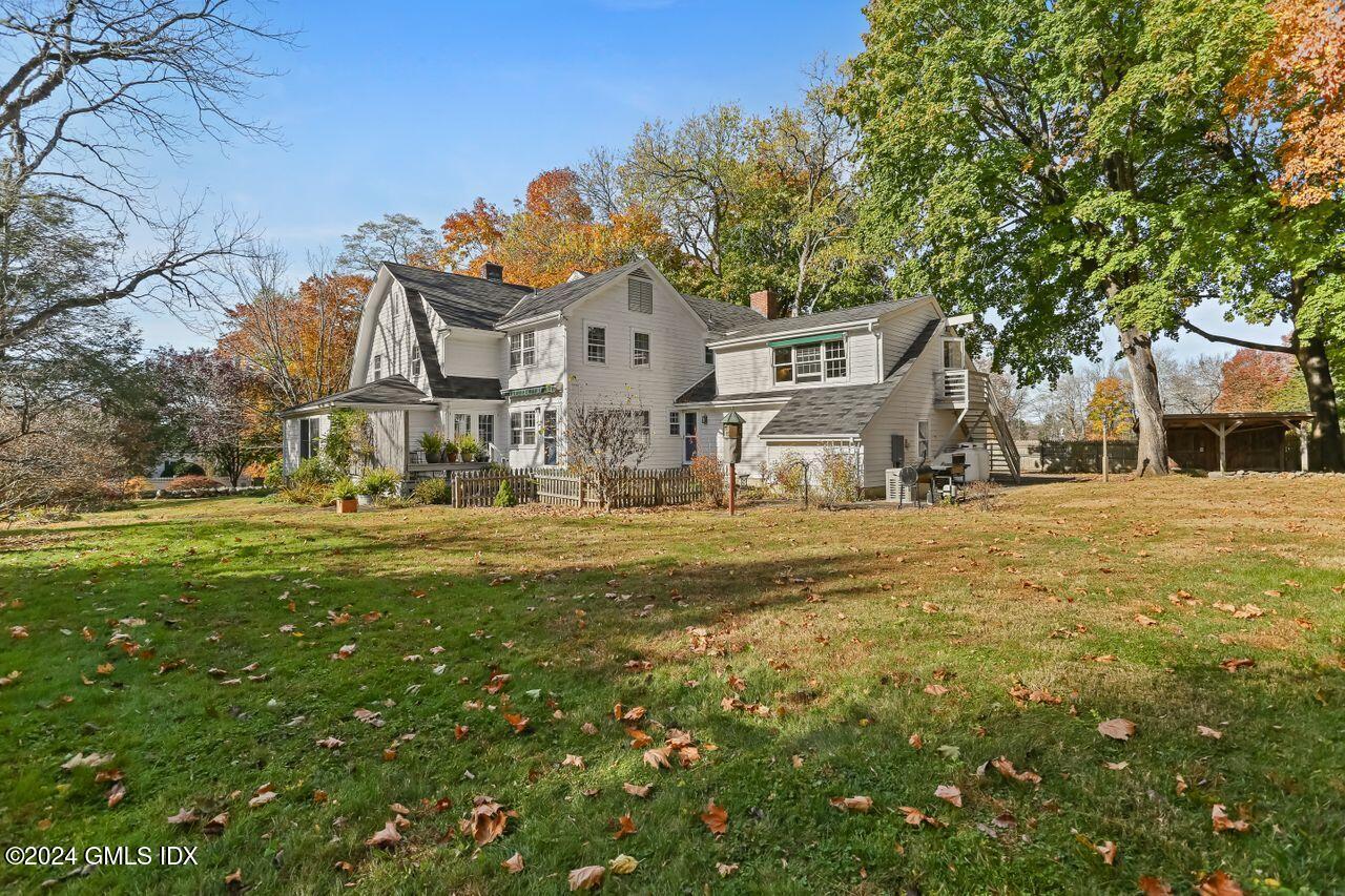 242 Taconic Road