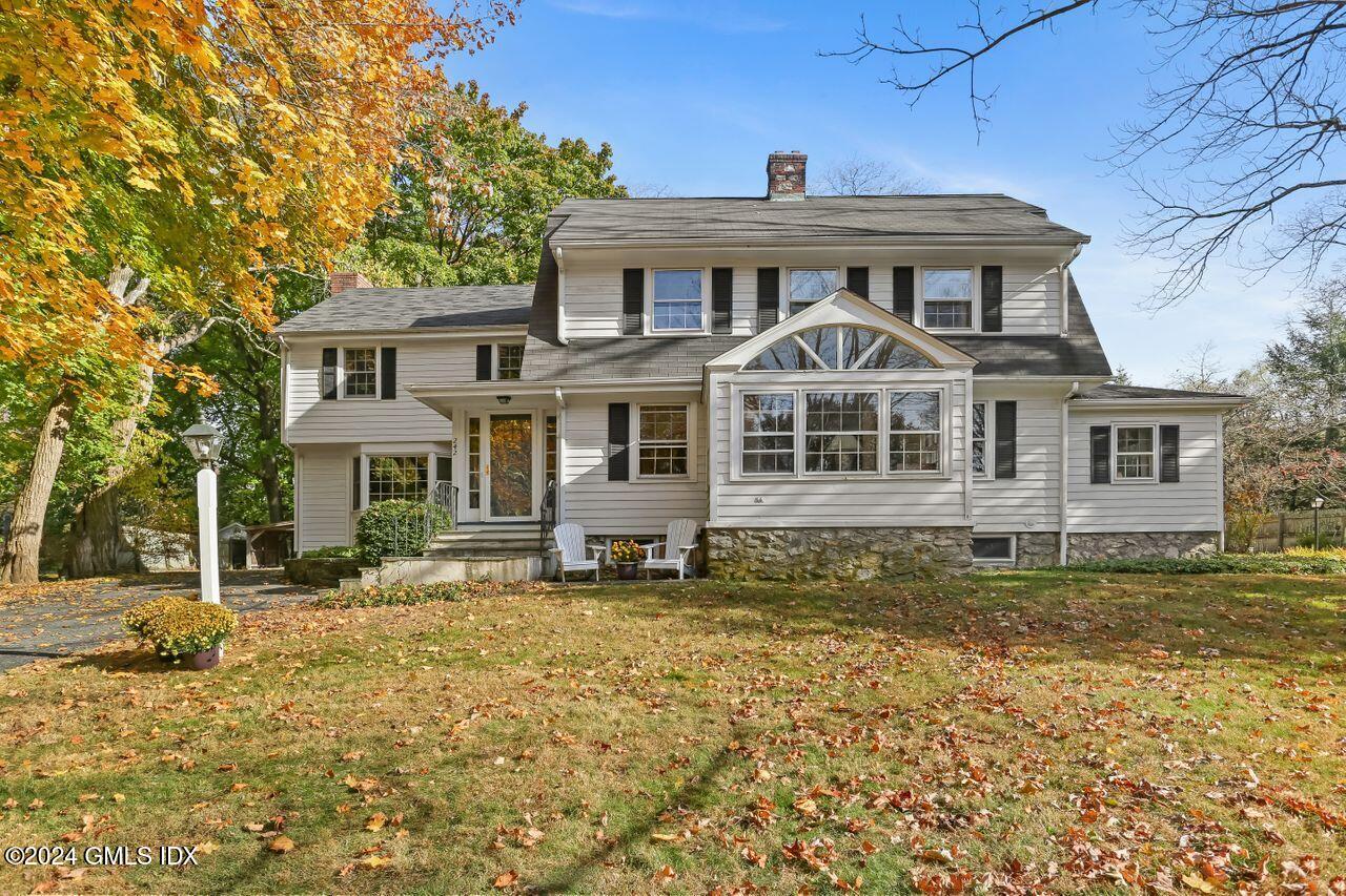 242 Taconic Road