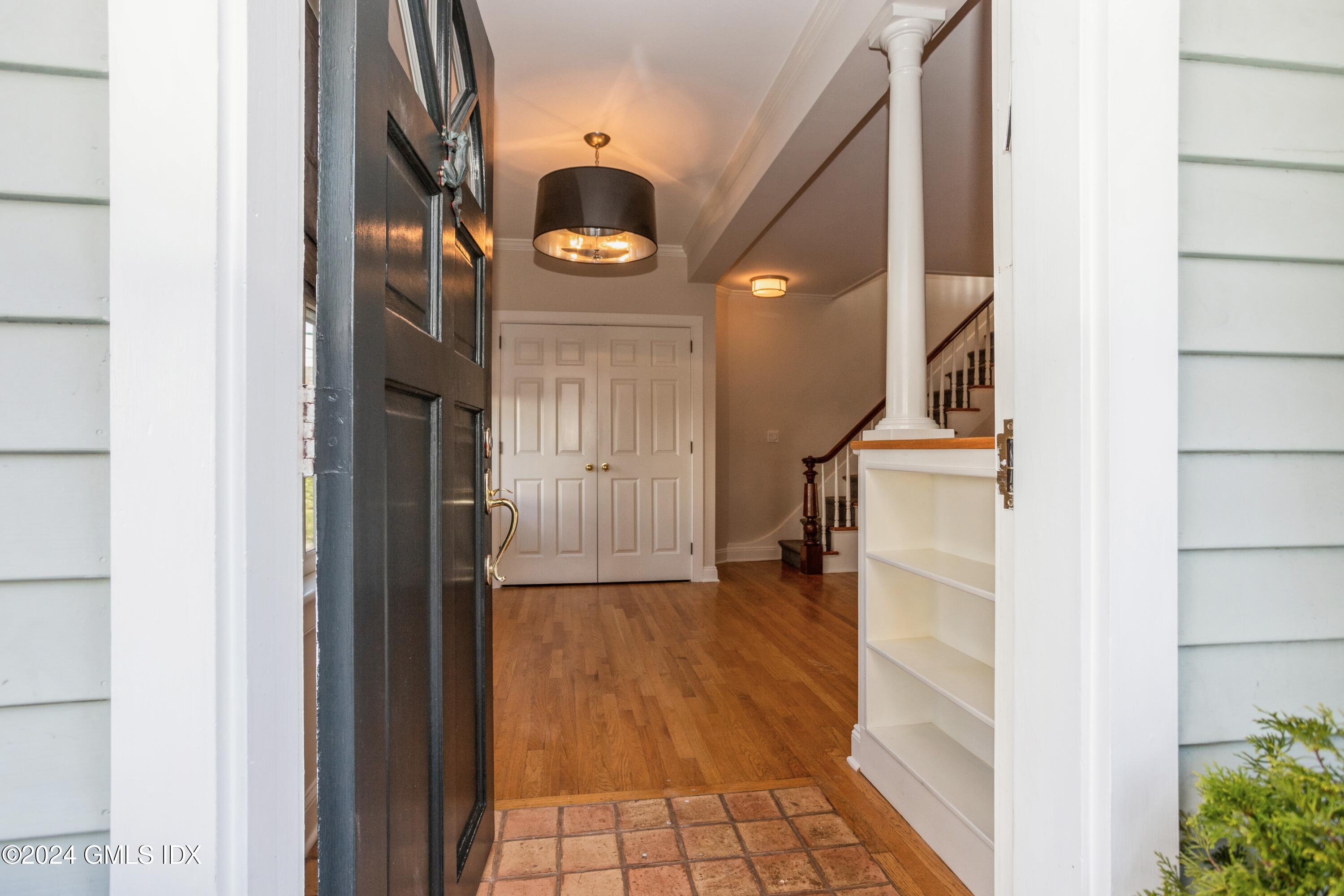 179 Connecticut Avenue