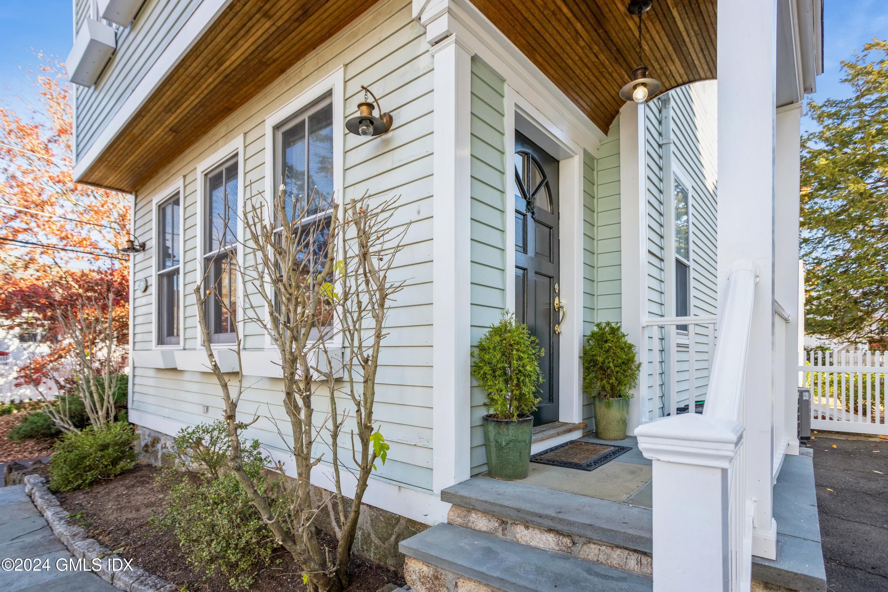 179 Connecticut Avenue