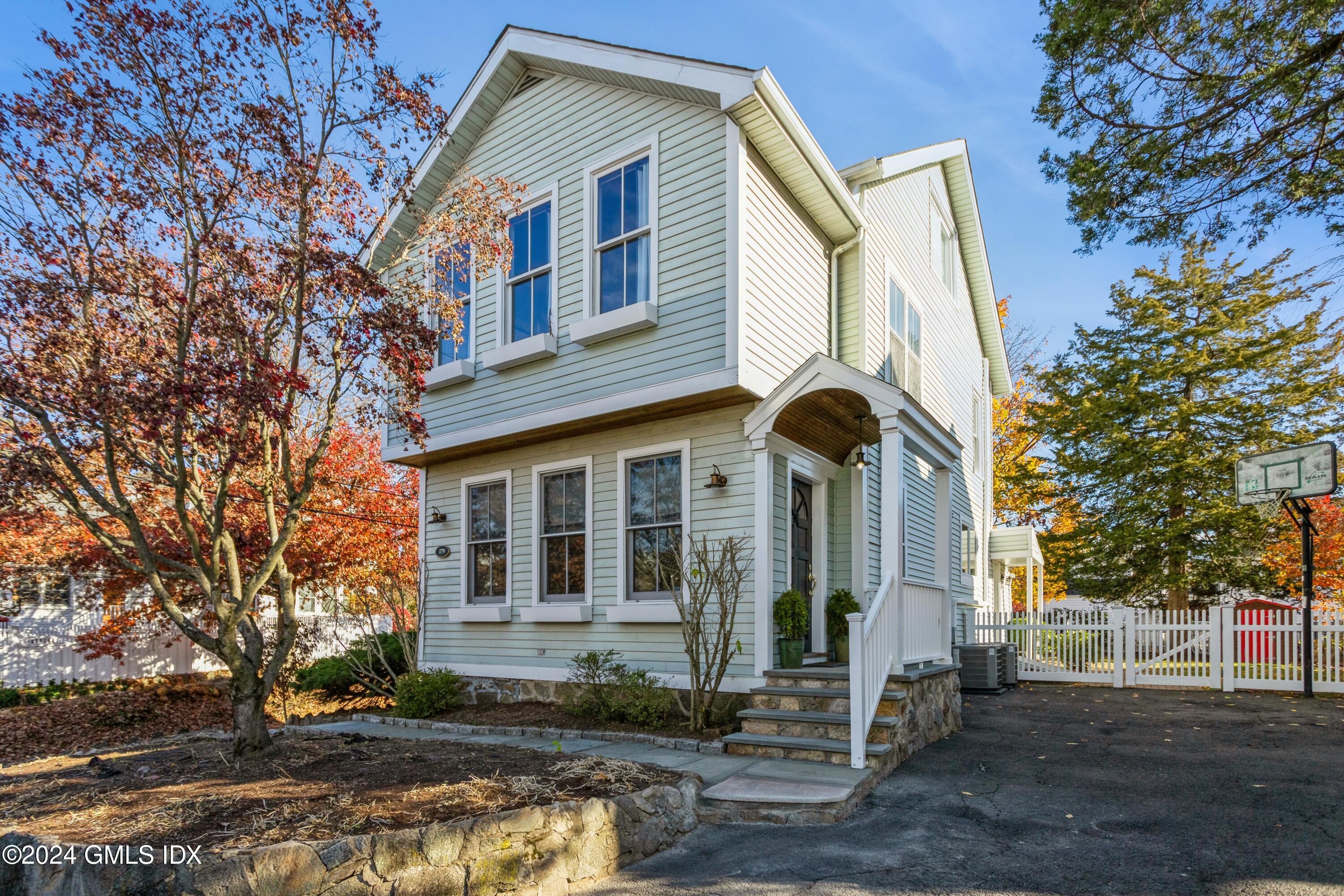 179 Connecticut Avenue