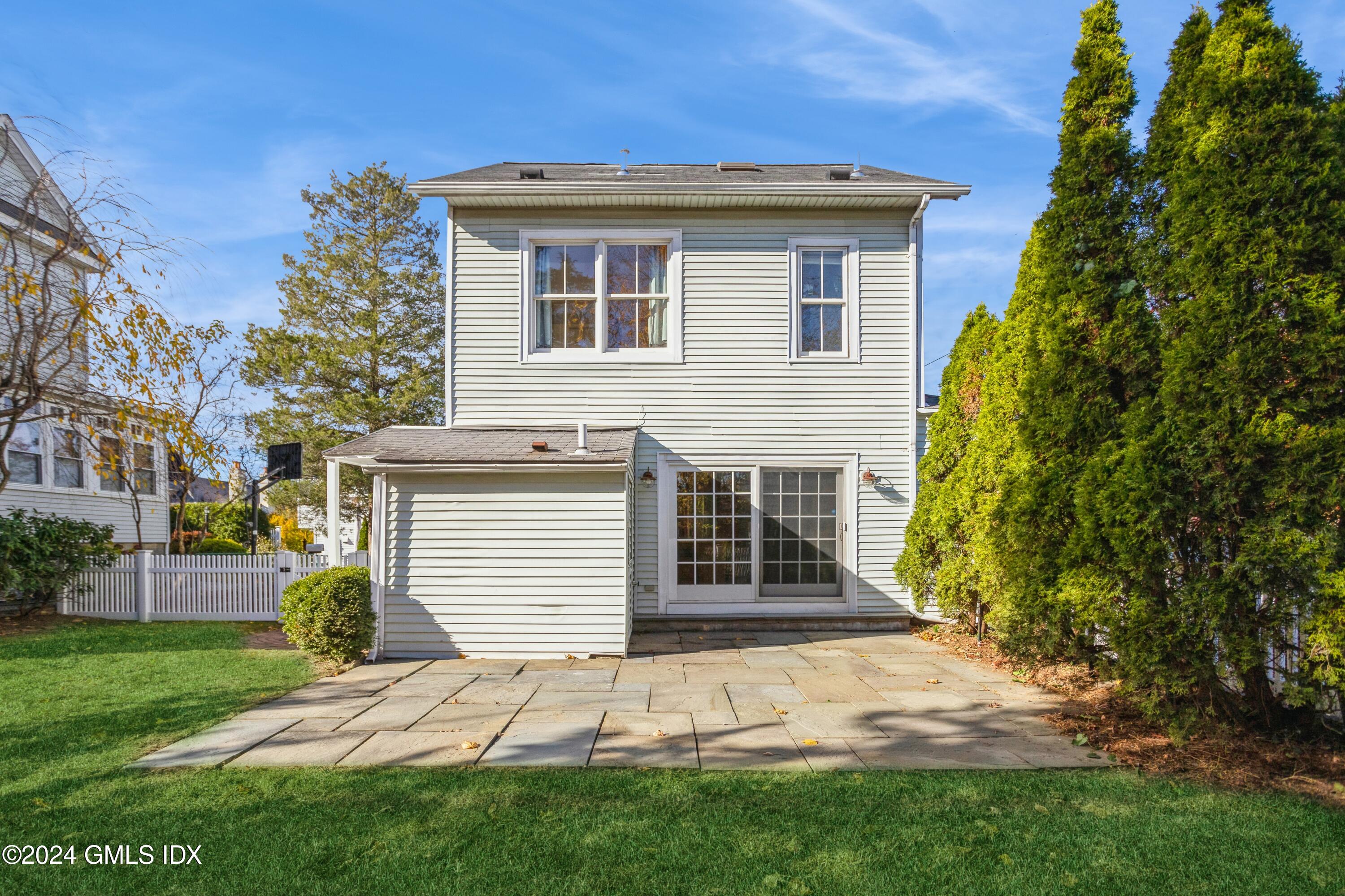 179 Connecticut Avenue