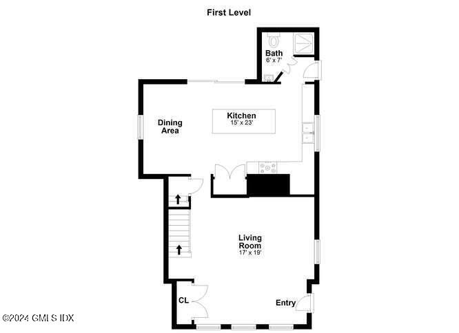 179 Connecticut Avenue