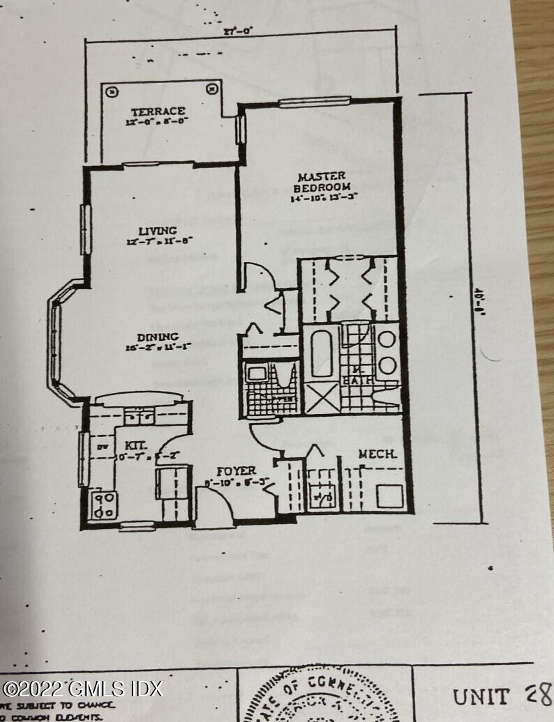 51 Forest Avenue, 28