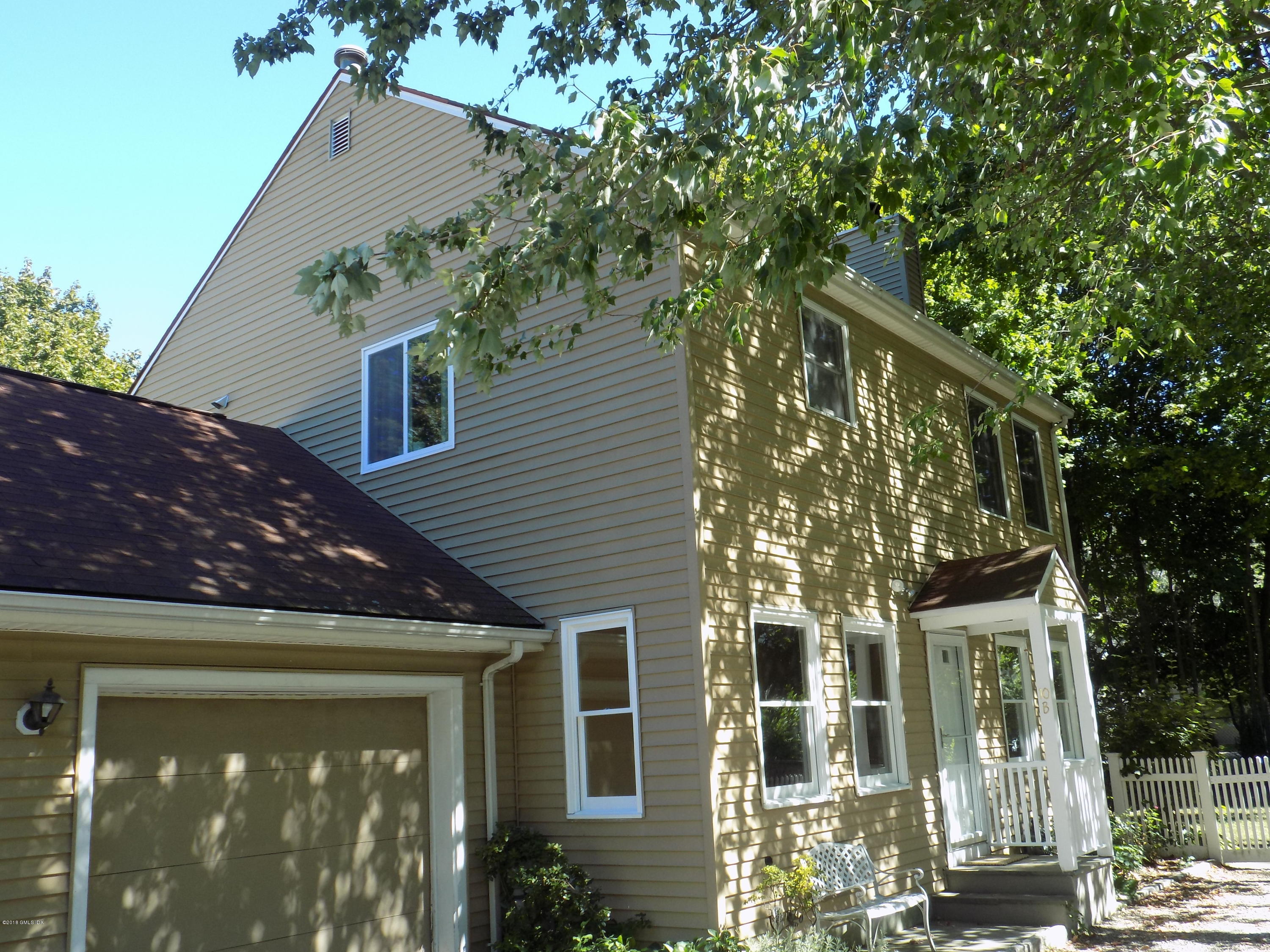 10 Fairfield Avenue, B