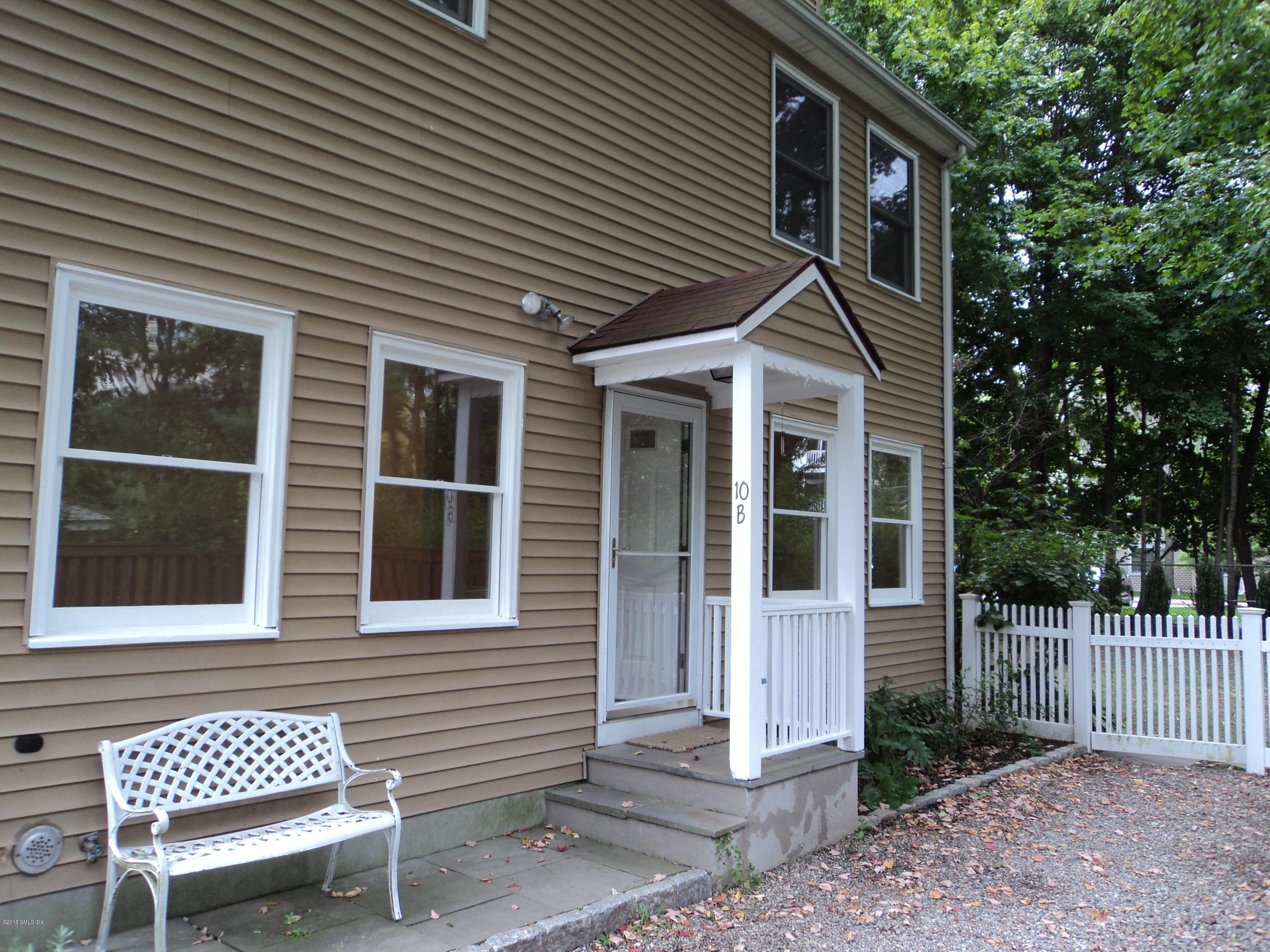 10 Fairfield Avenue, B