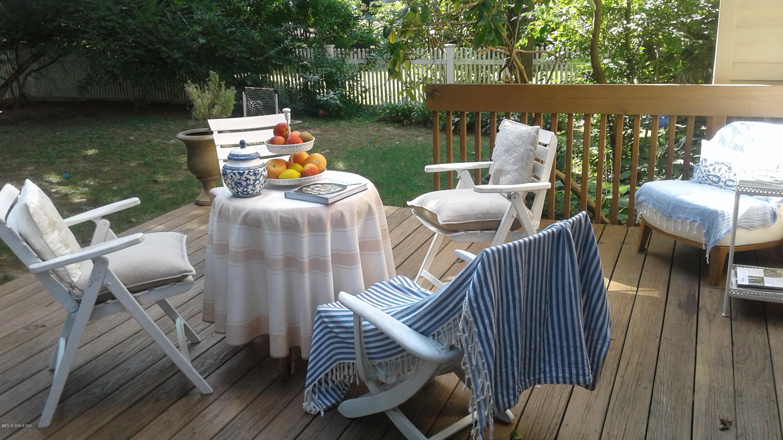 10 Fairfield Avenue, B