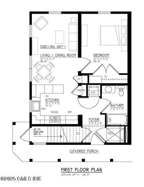 180 Hamilton Avenue, H