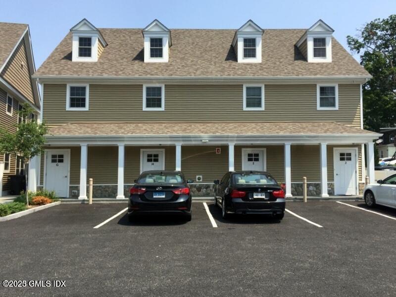 180 Hamilton Avenue, H