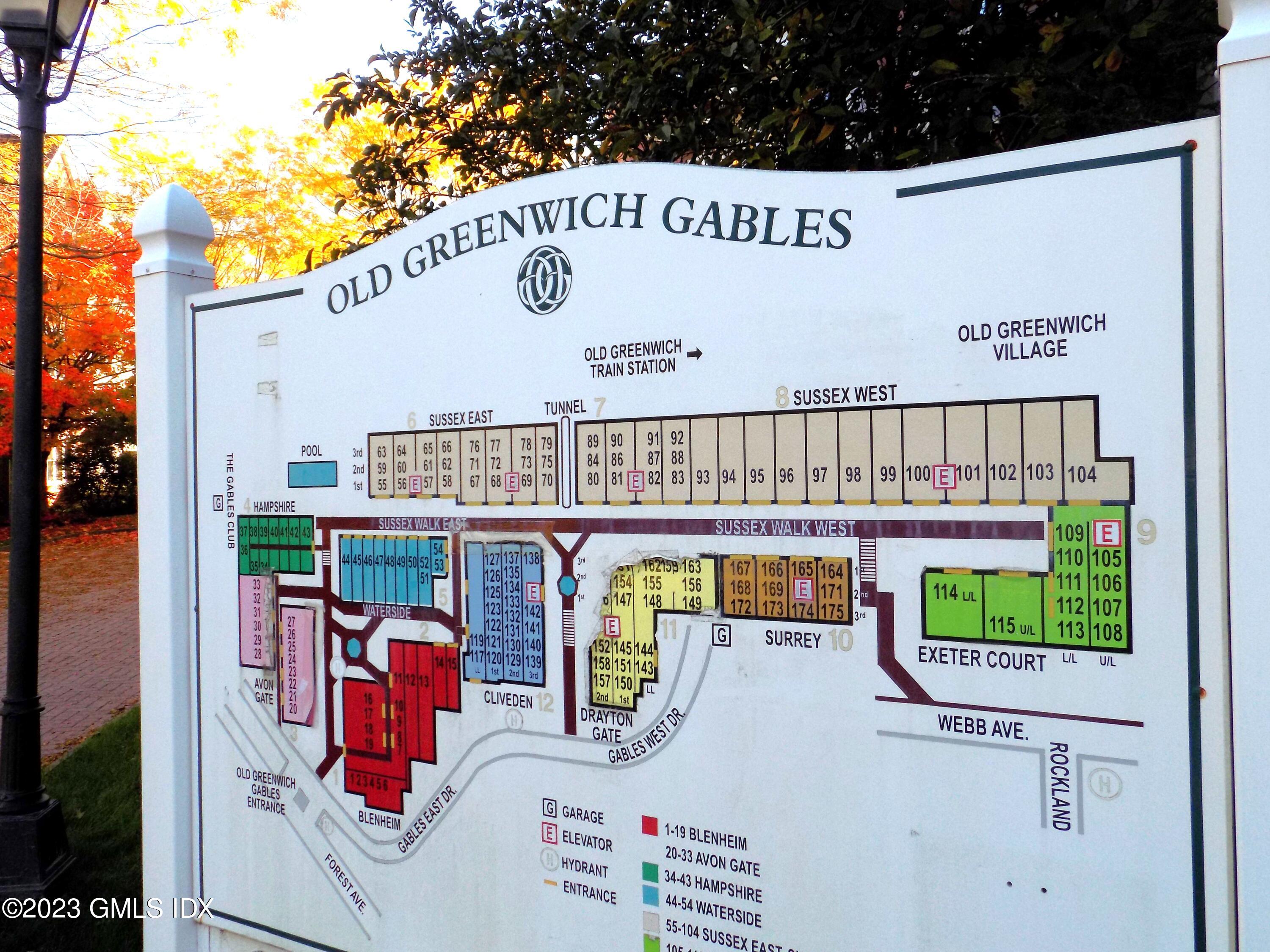 51 Forest Avenue, 94