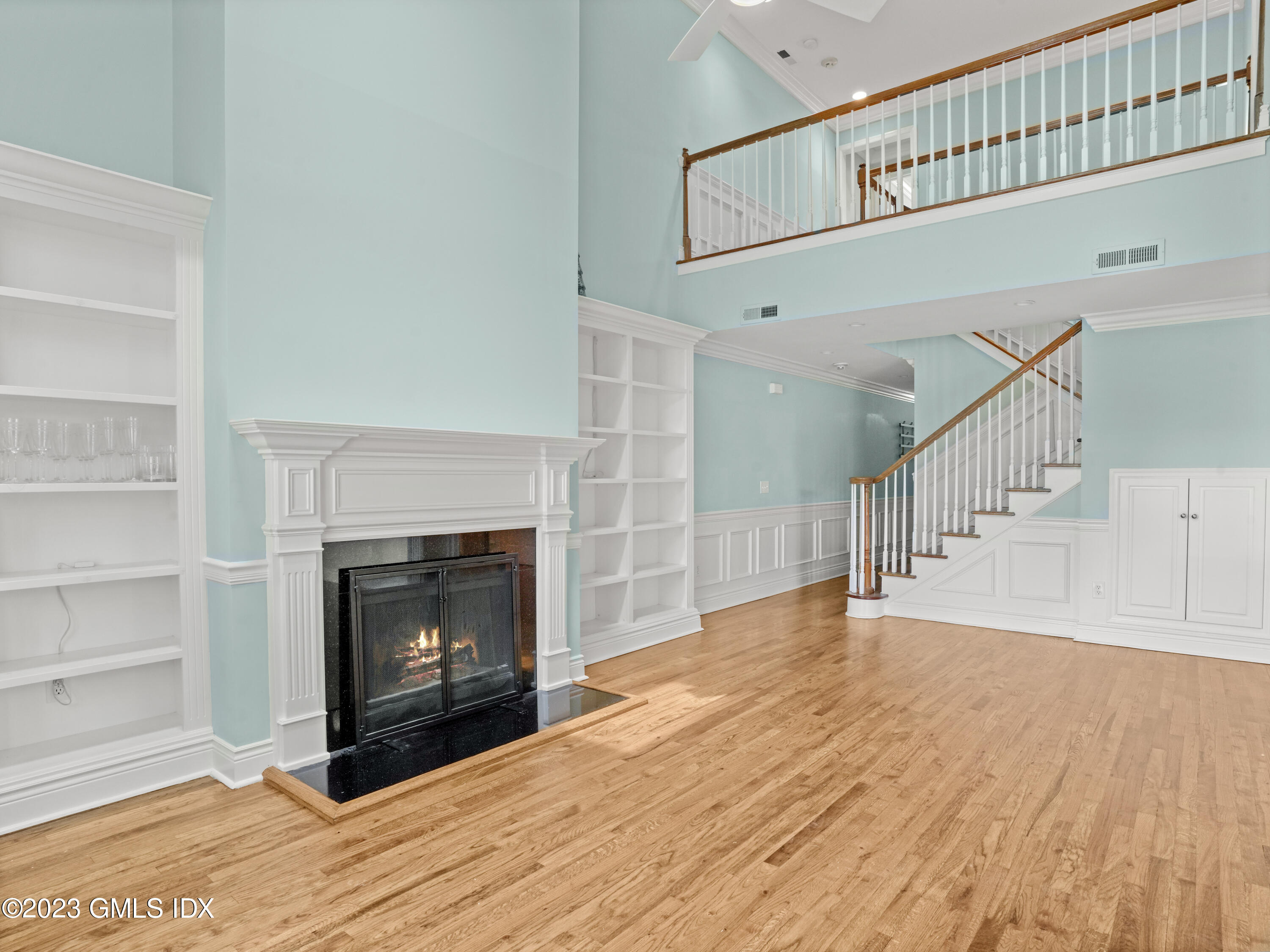 51 Forest Avenue, 94