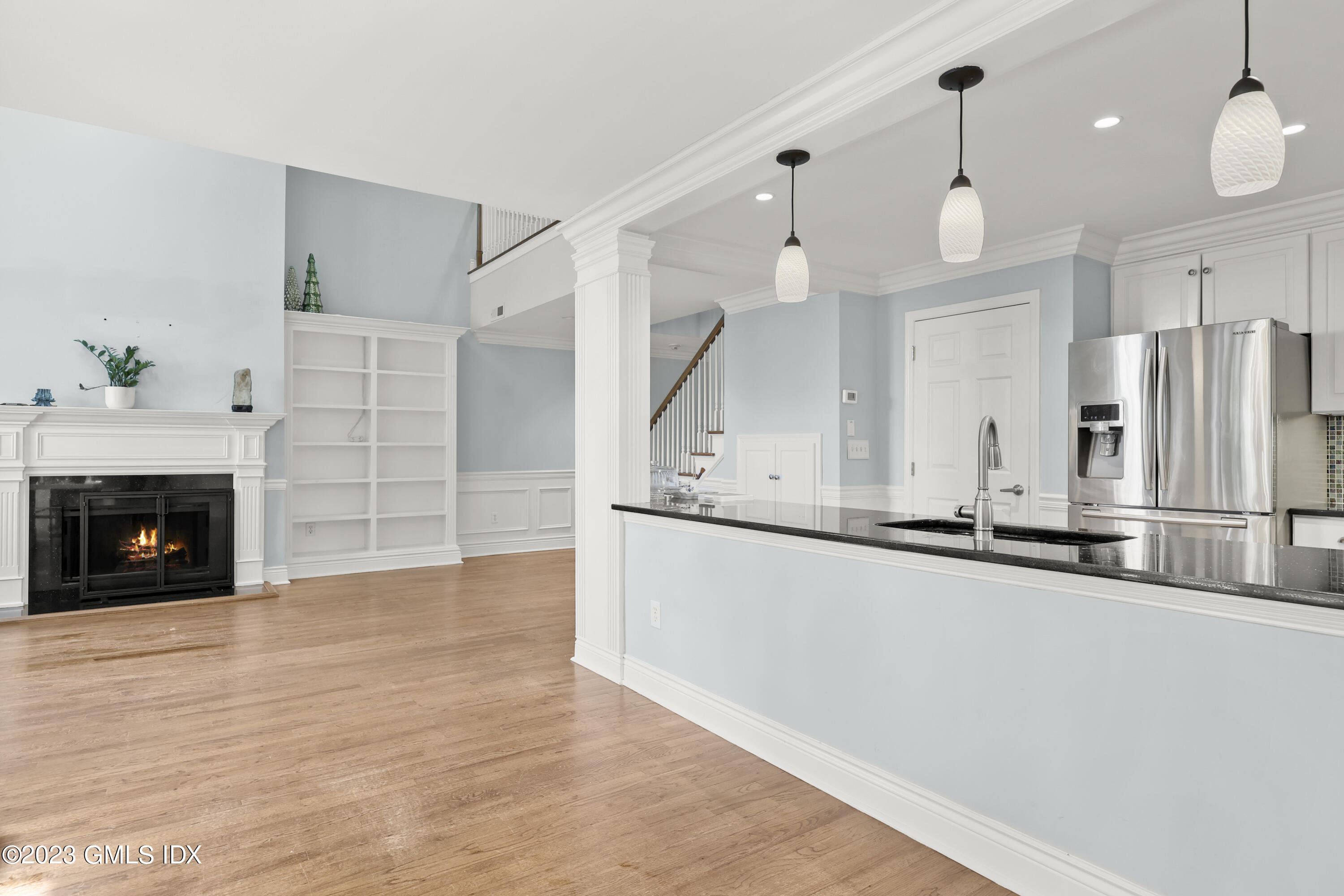 51 Forest Avenue, 94