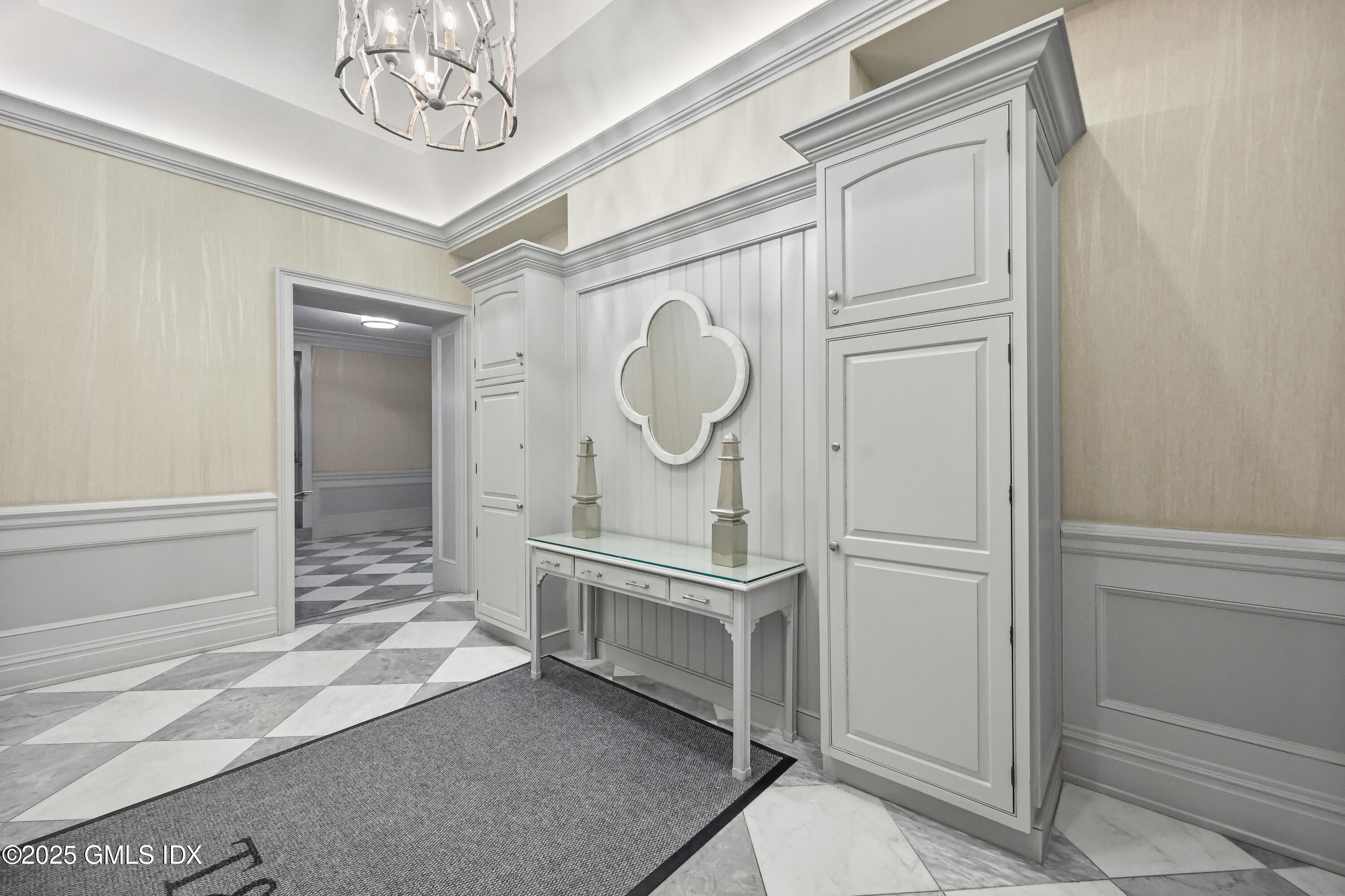 20 Church Street, A52