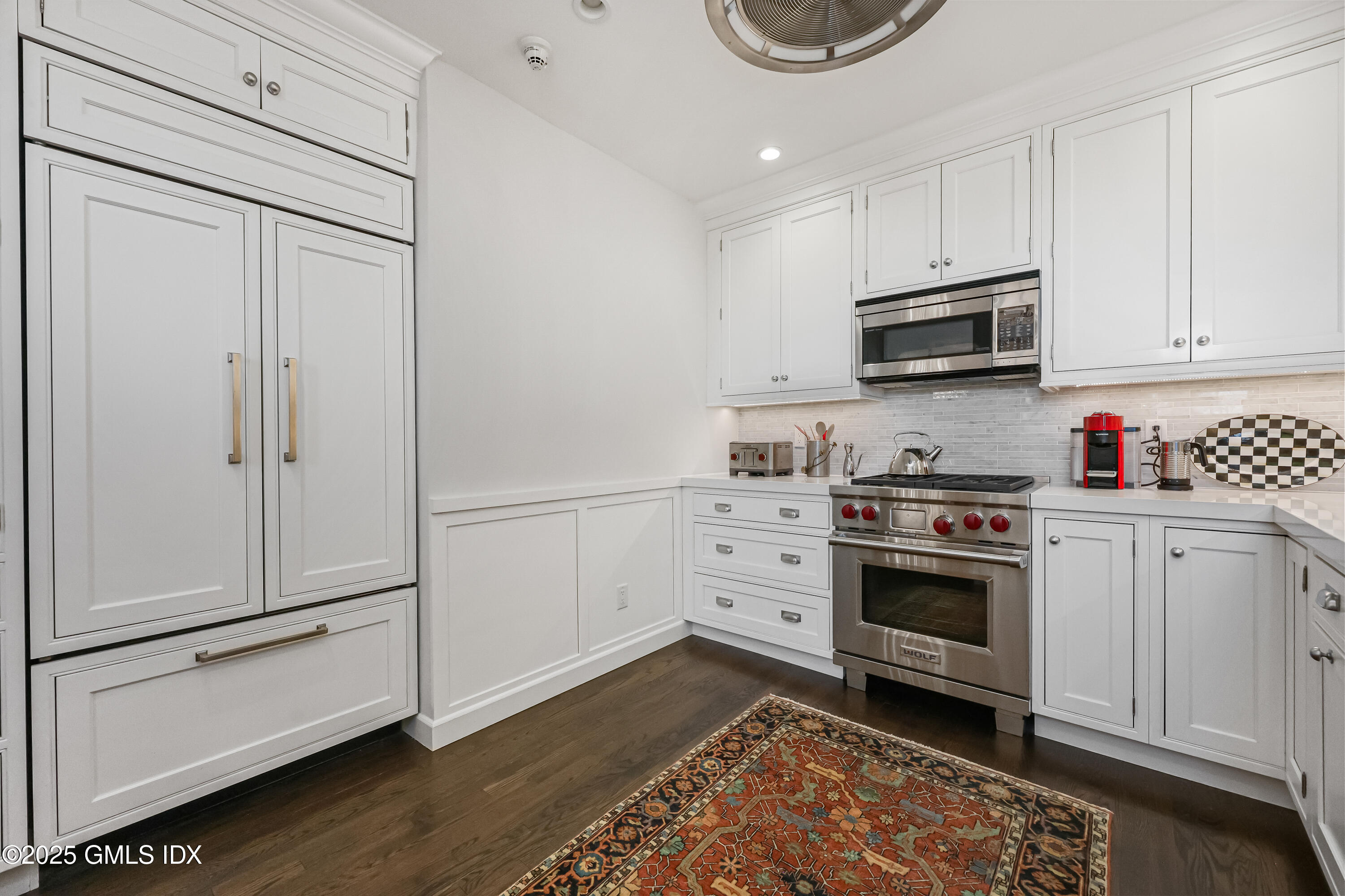 20 Church Street, A52