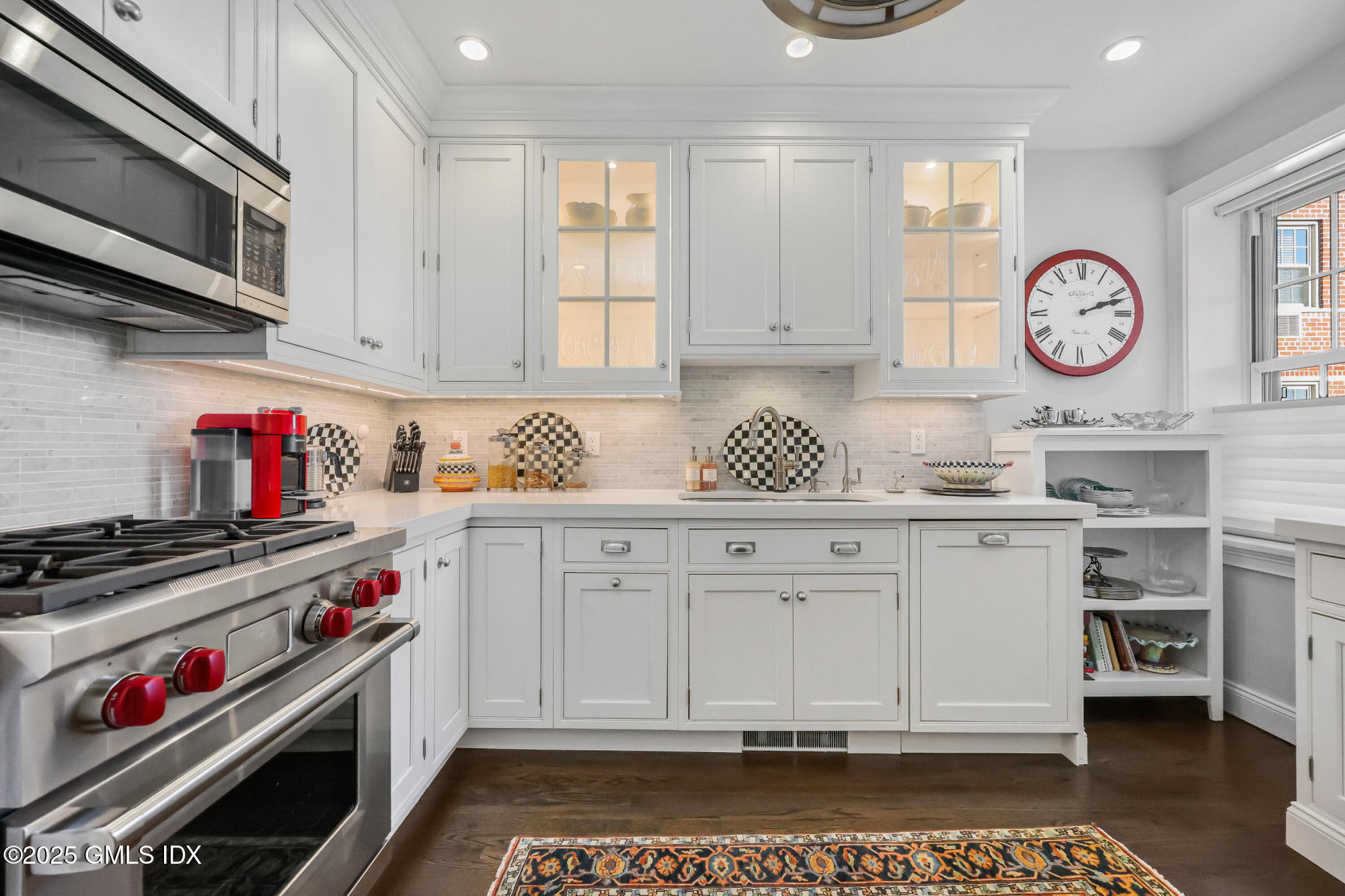 20 Church Street, A52